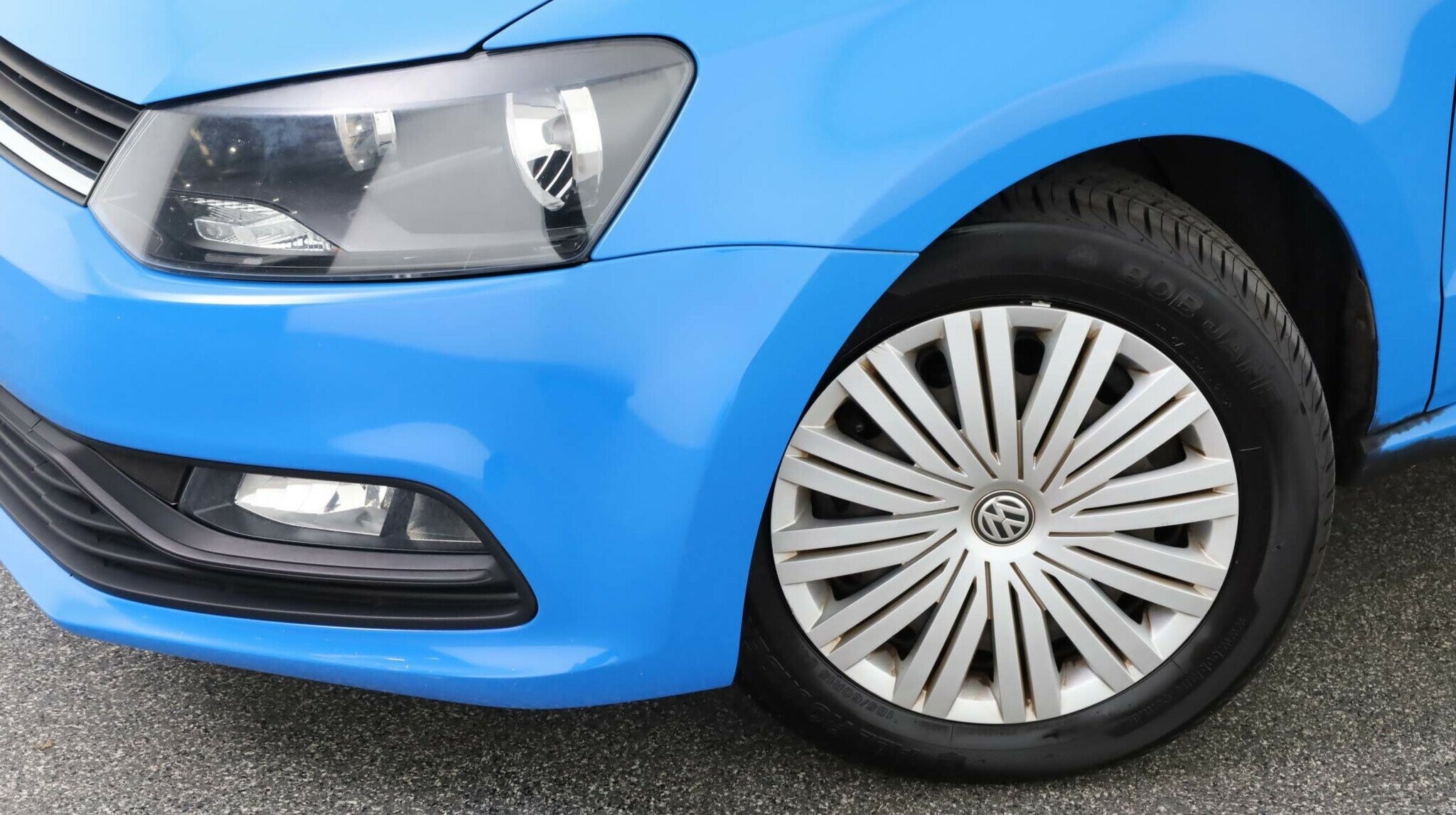 Volkswagen Polo image 3