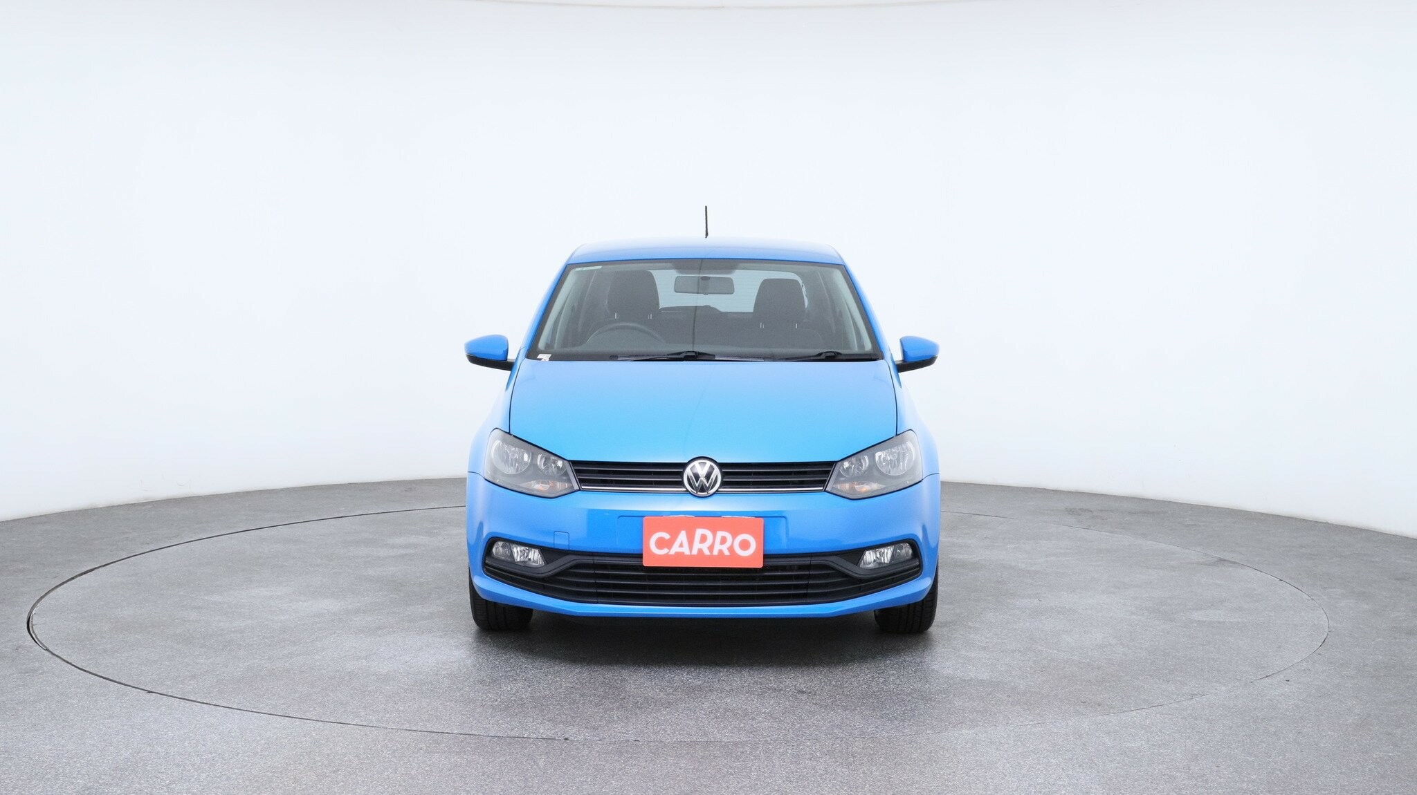 Volkswagen Polo image 4
