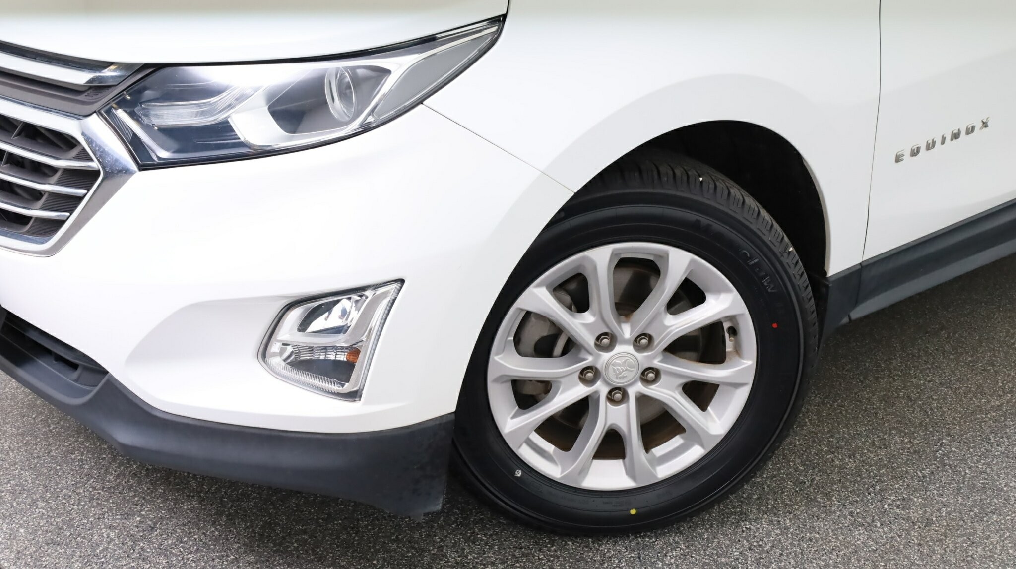 Holden Equinox image 3