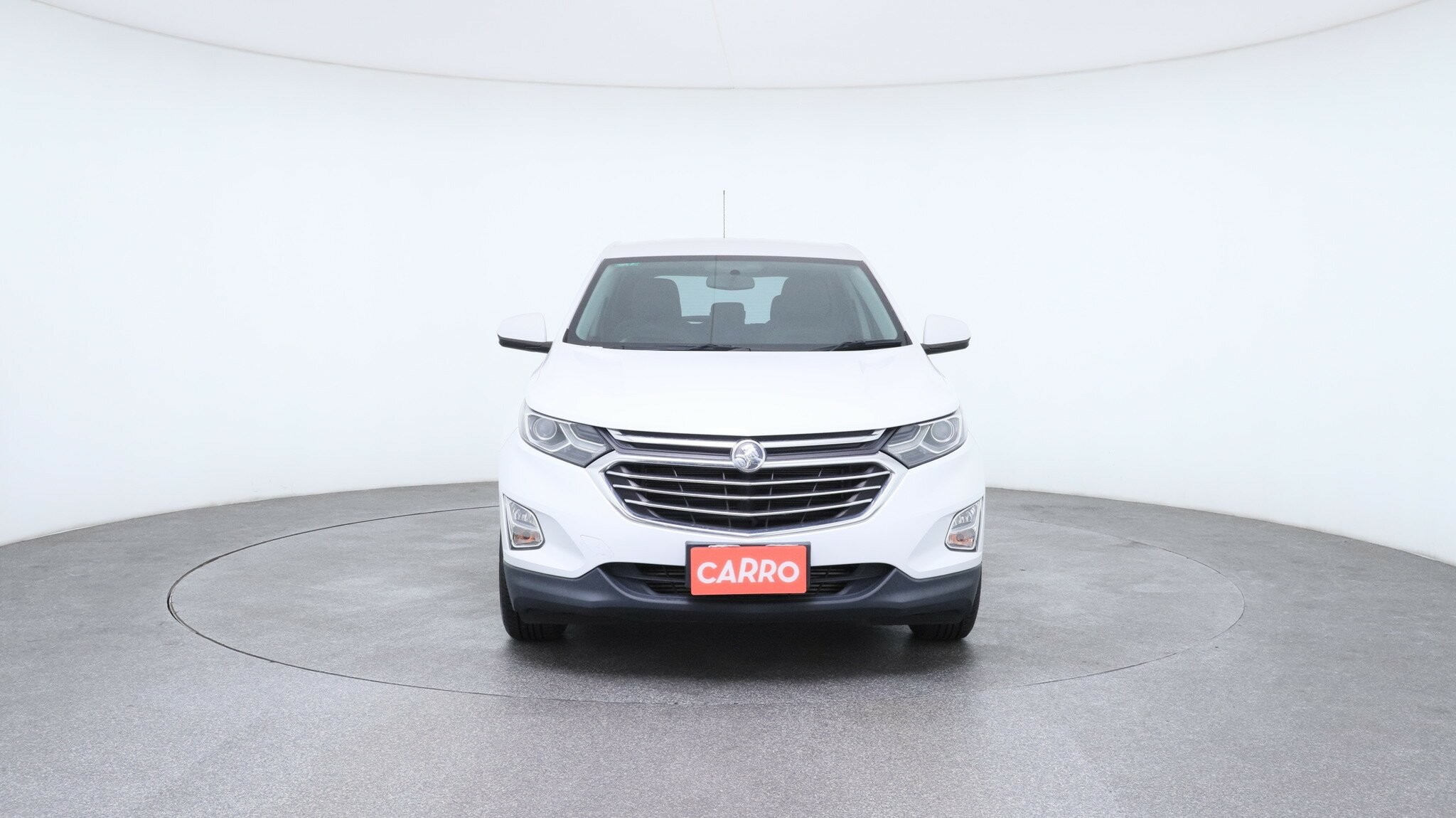 Holden Equinox image 4