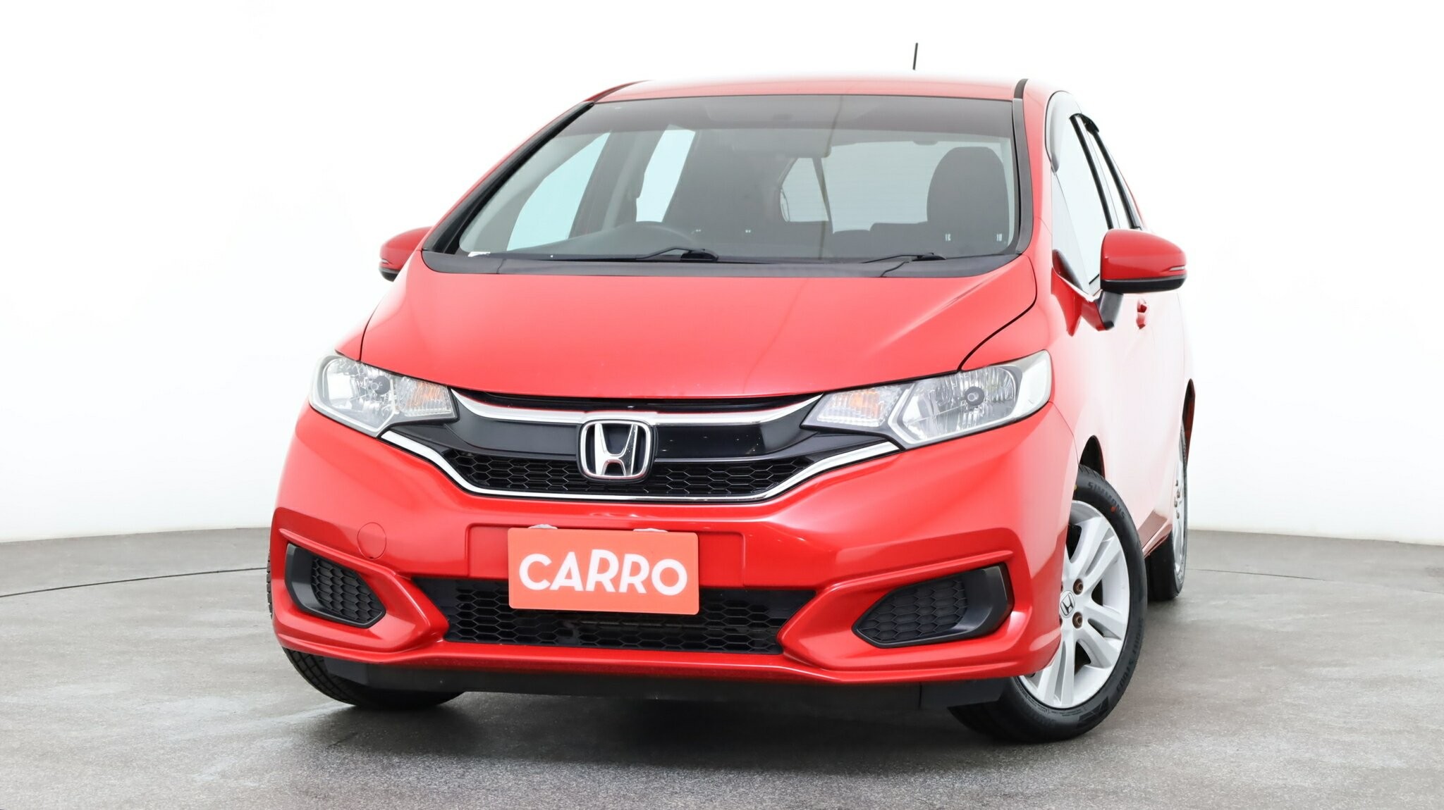 Honda Jazz image 2