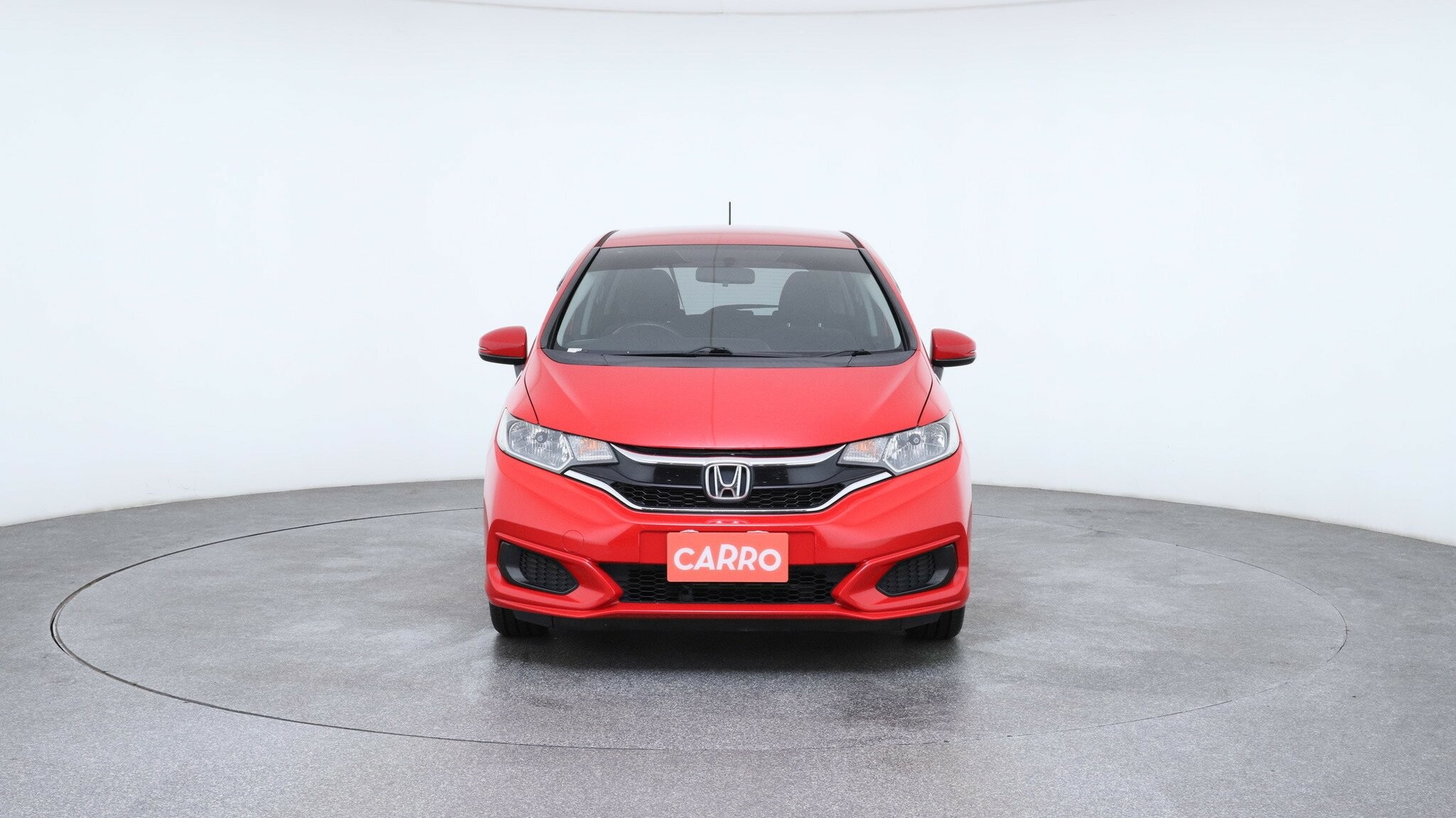 Honda Jazz image 4
