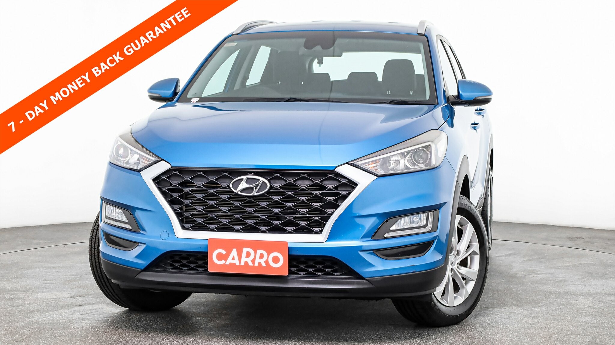 Hyundai Tucson image 1
