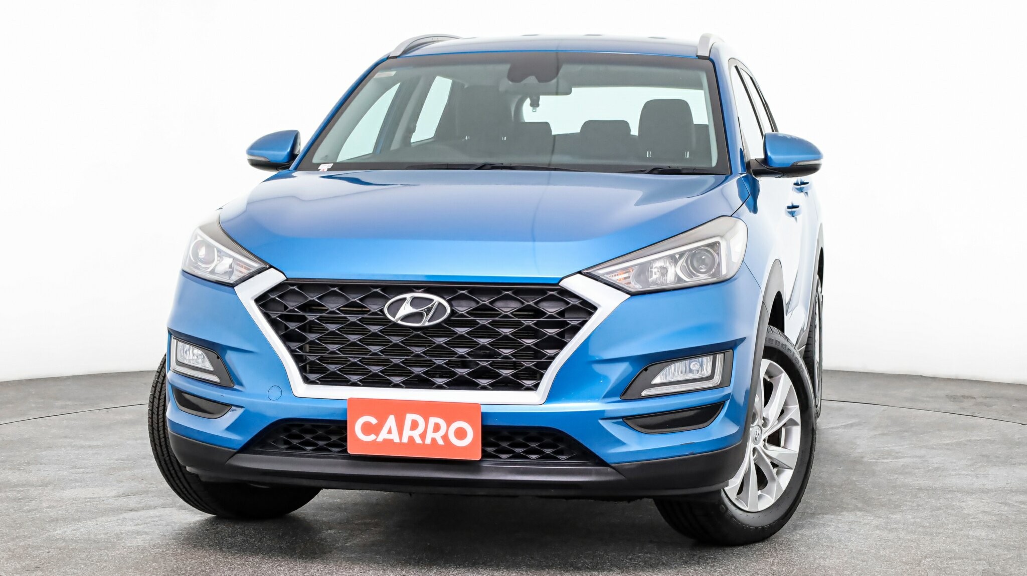 Hyundai Tucson image 2