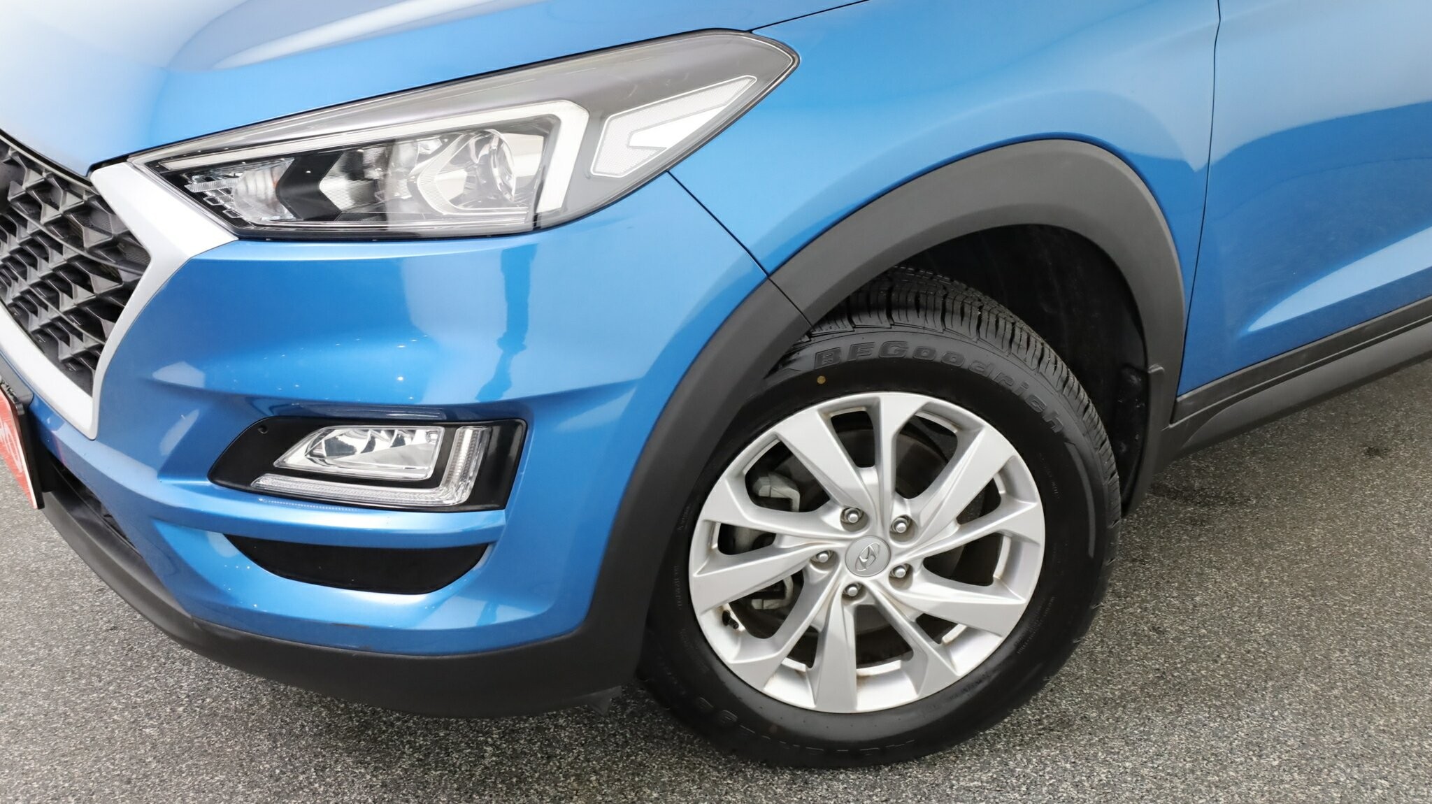 Hyundai Tucson image 3