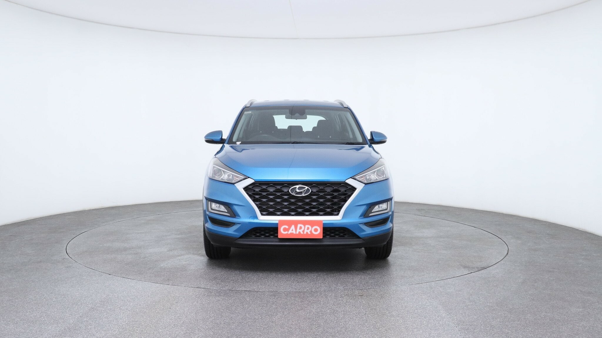 Hyundai Tucson image 4