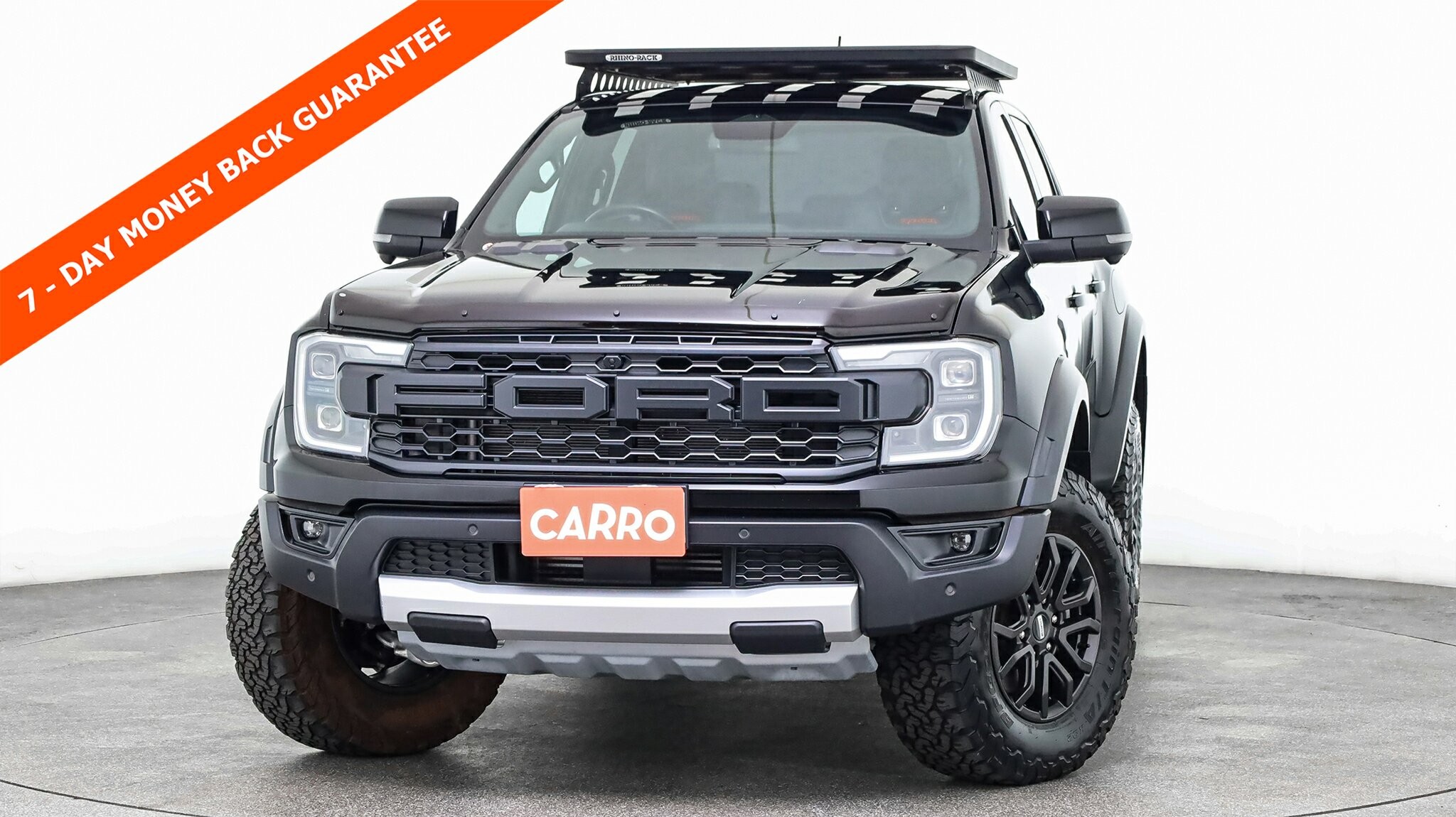 Ford Ranger image 1