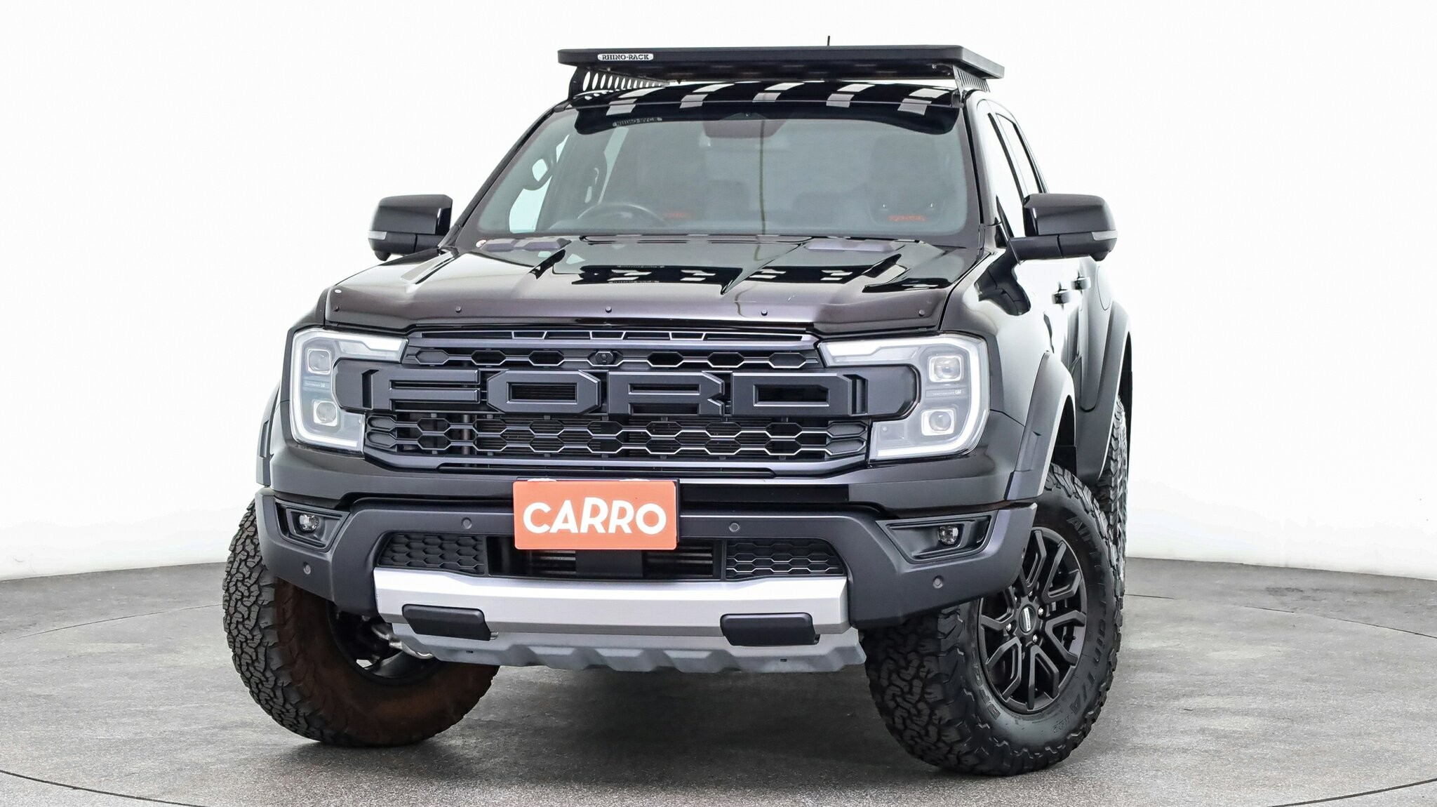 Ford Ranger image 2