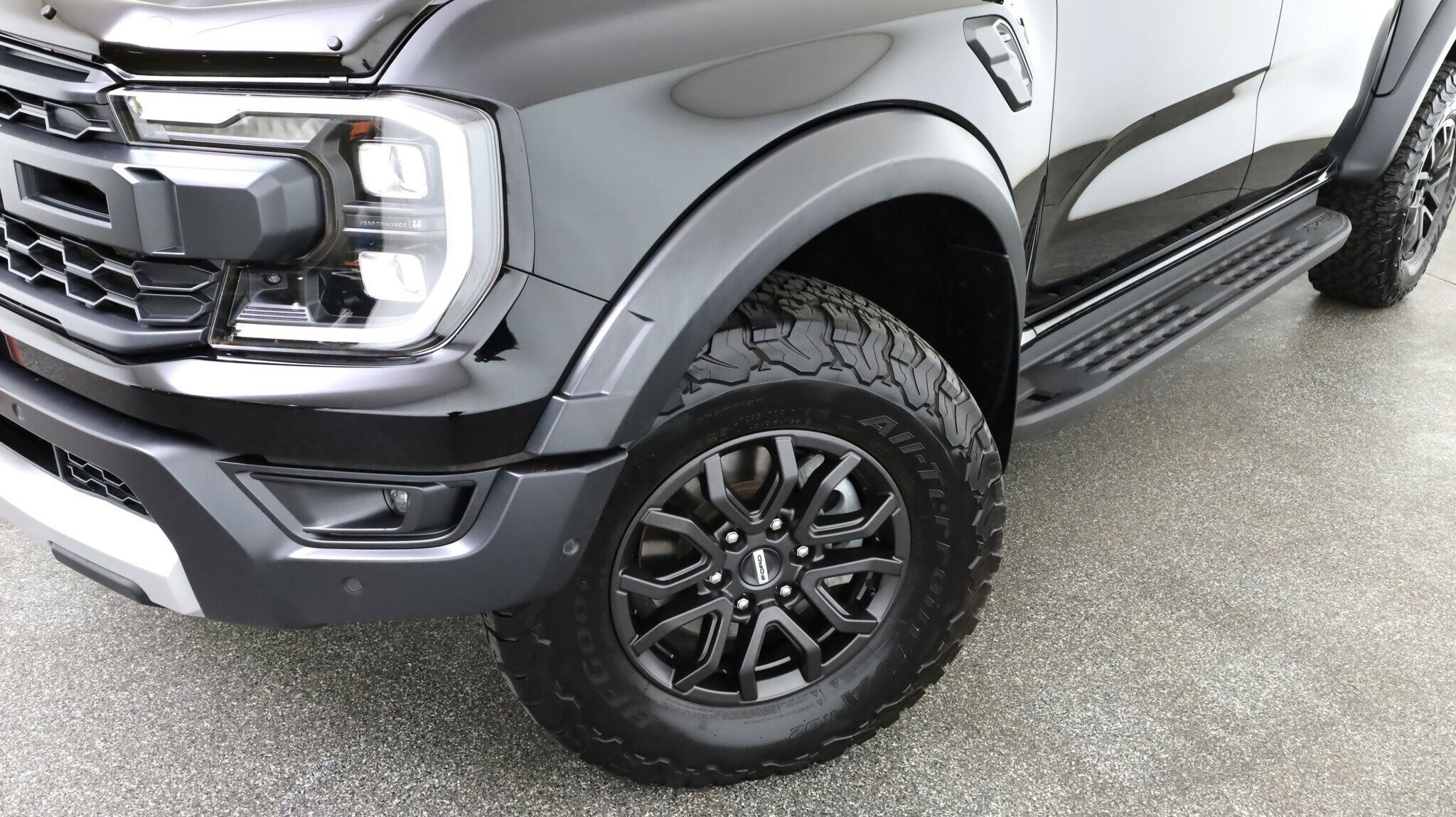 Ford Ranger image 3