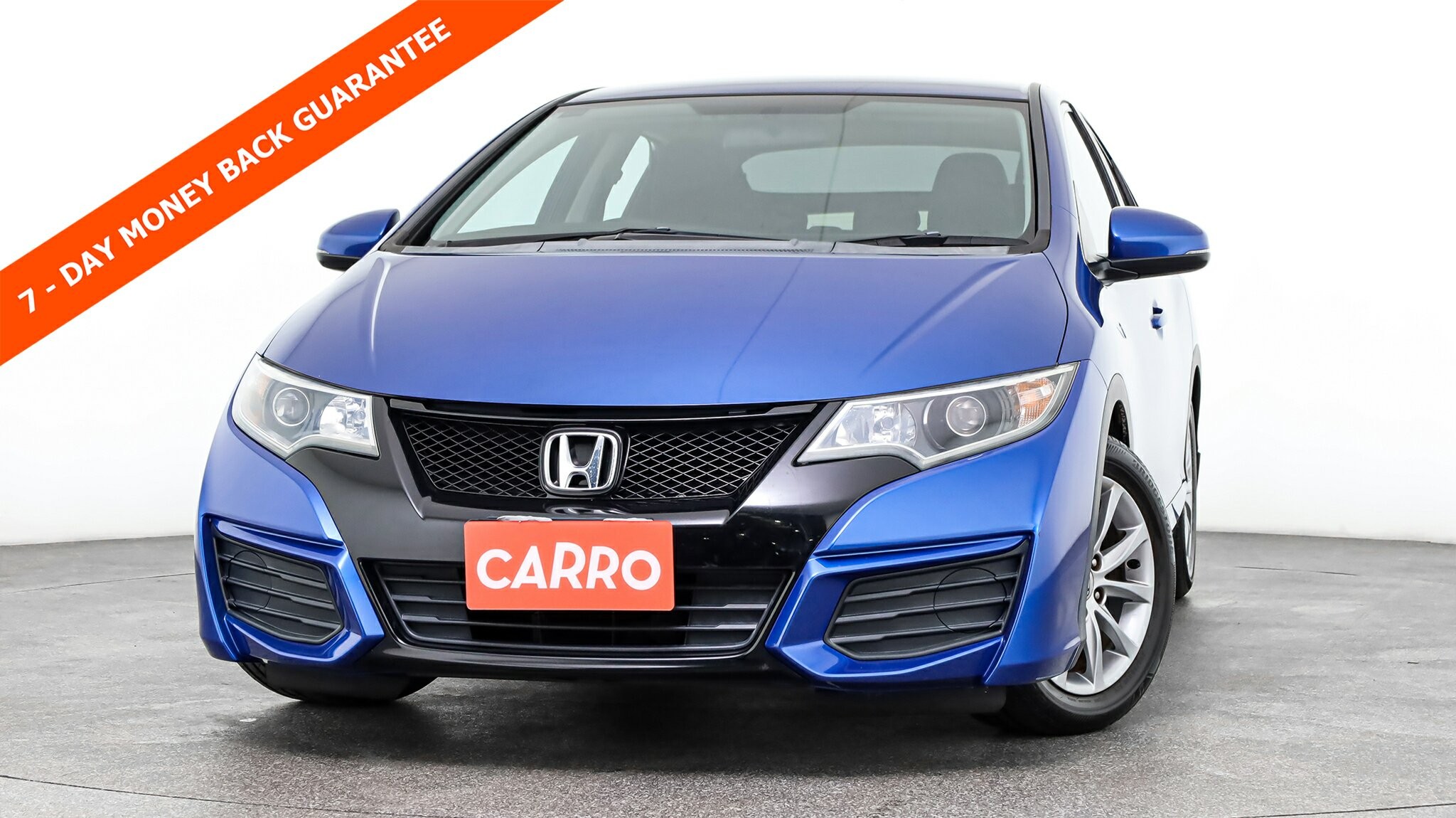Honda Civic image 1