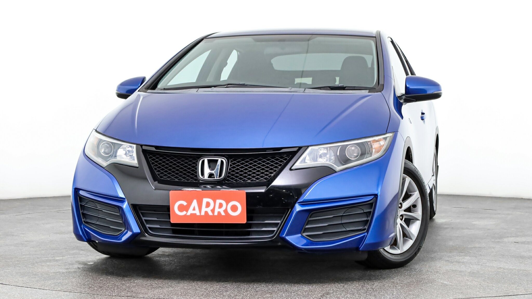 Honda Civic image 2