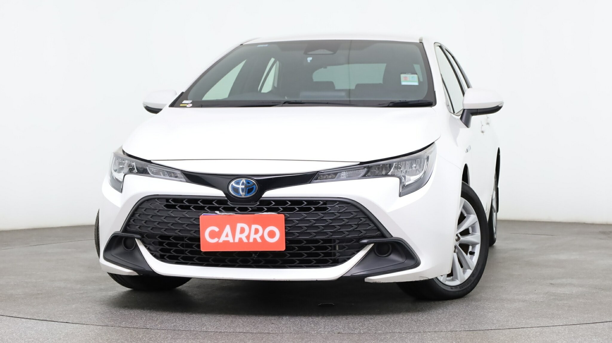 Toyota Corolla image 2