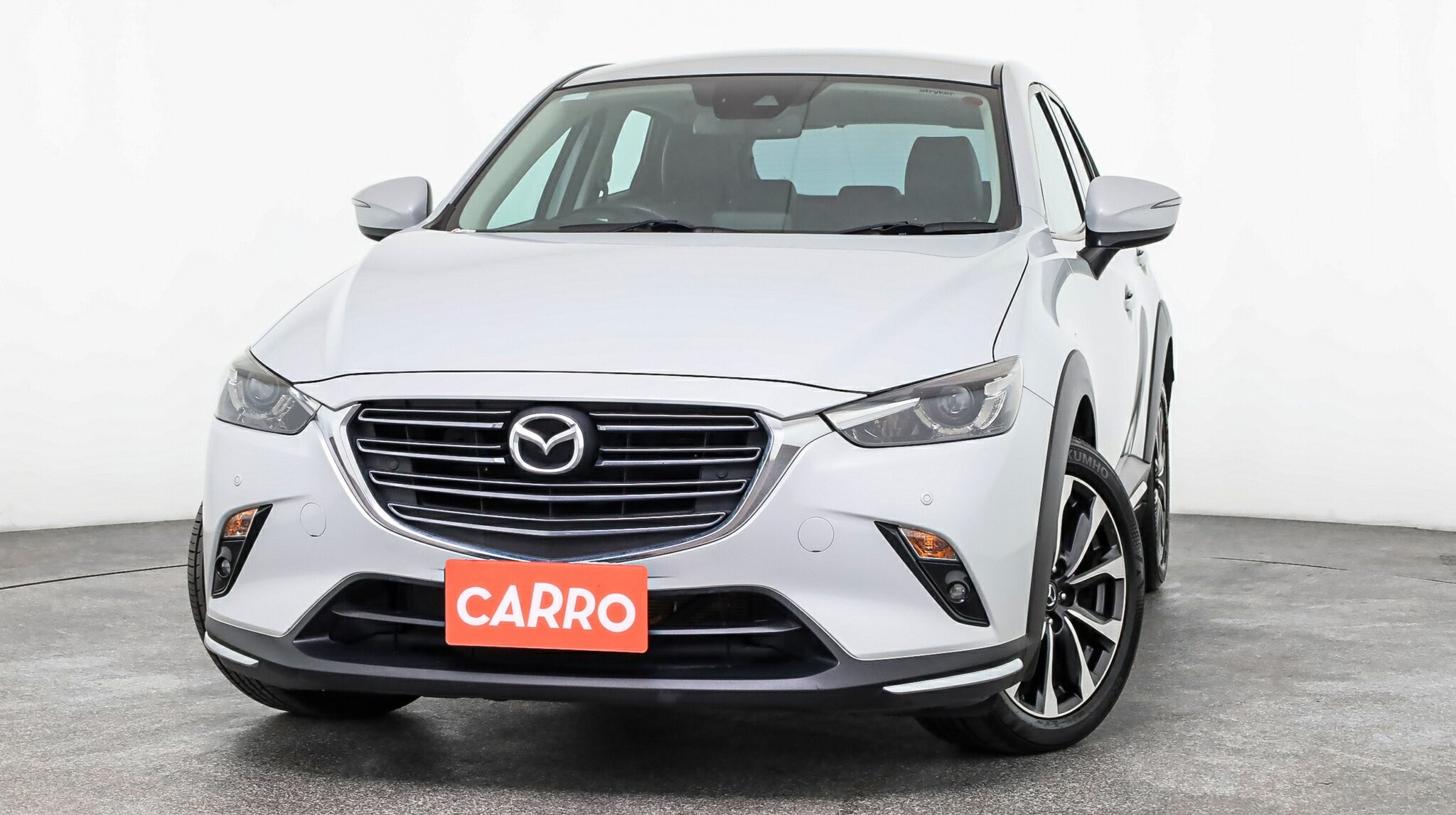 Mazda Cx-3 image 2