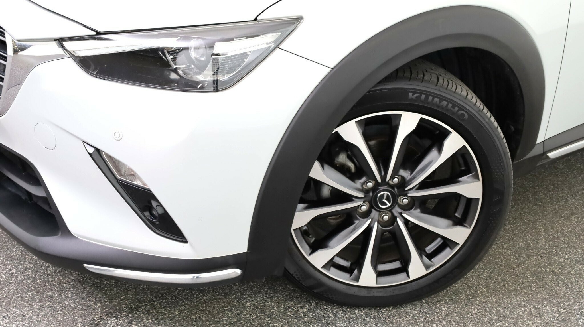 Mazda Cx-3 image 3