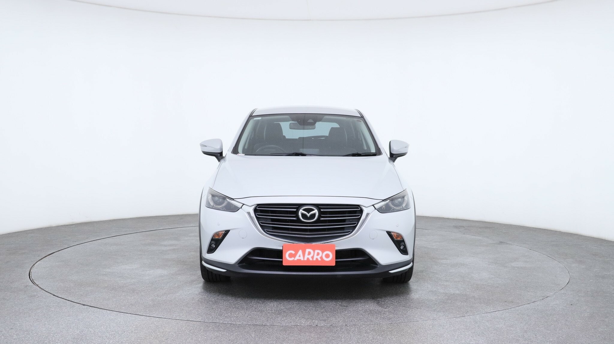 Mazda Cx-3 image 4