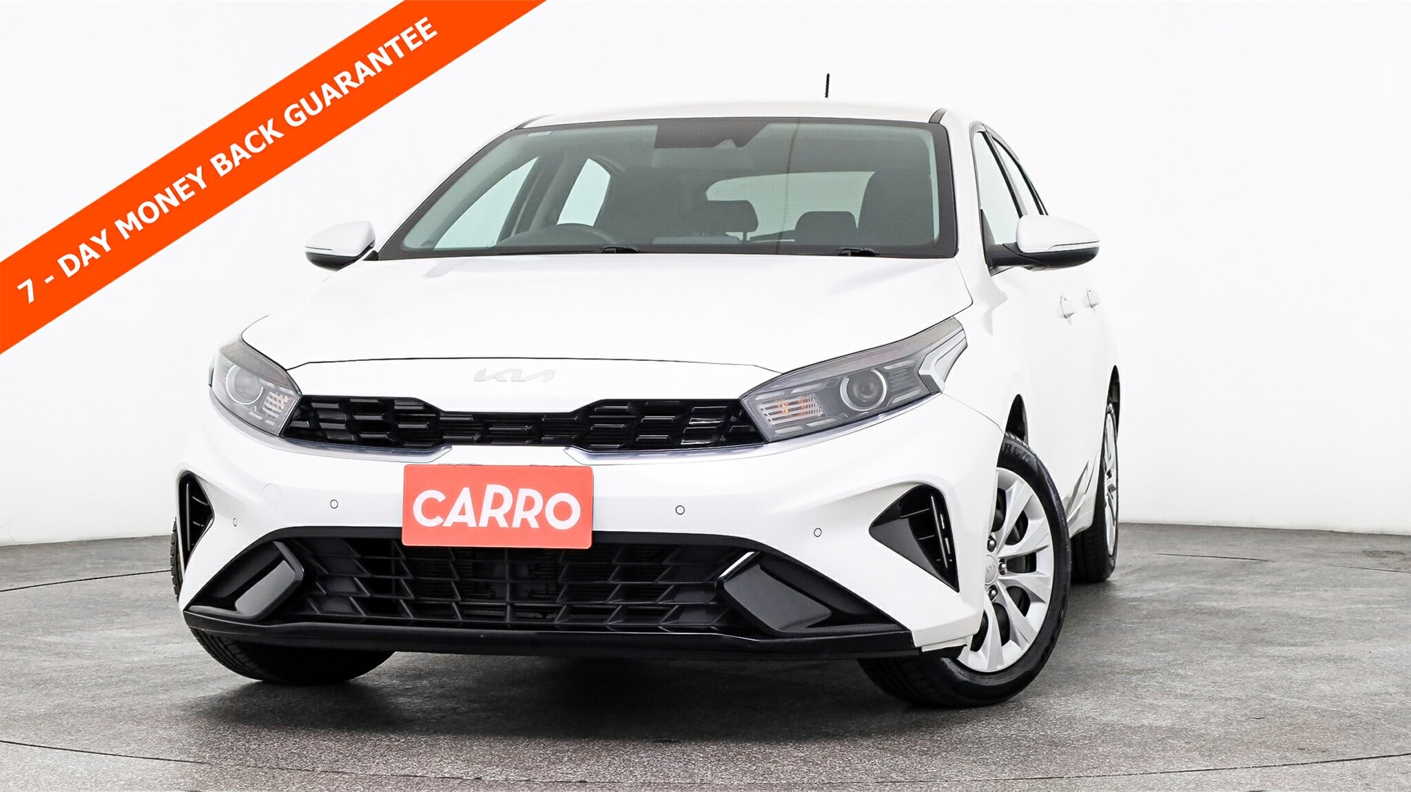 Kia Cerato image 1