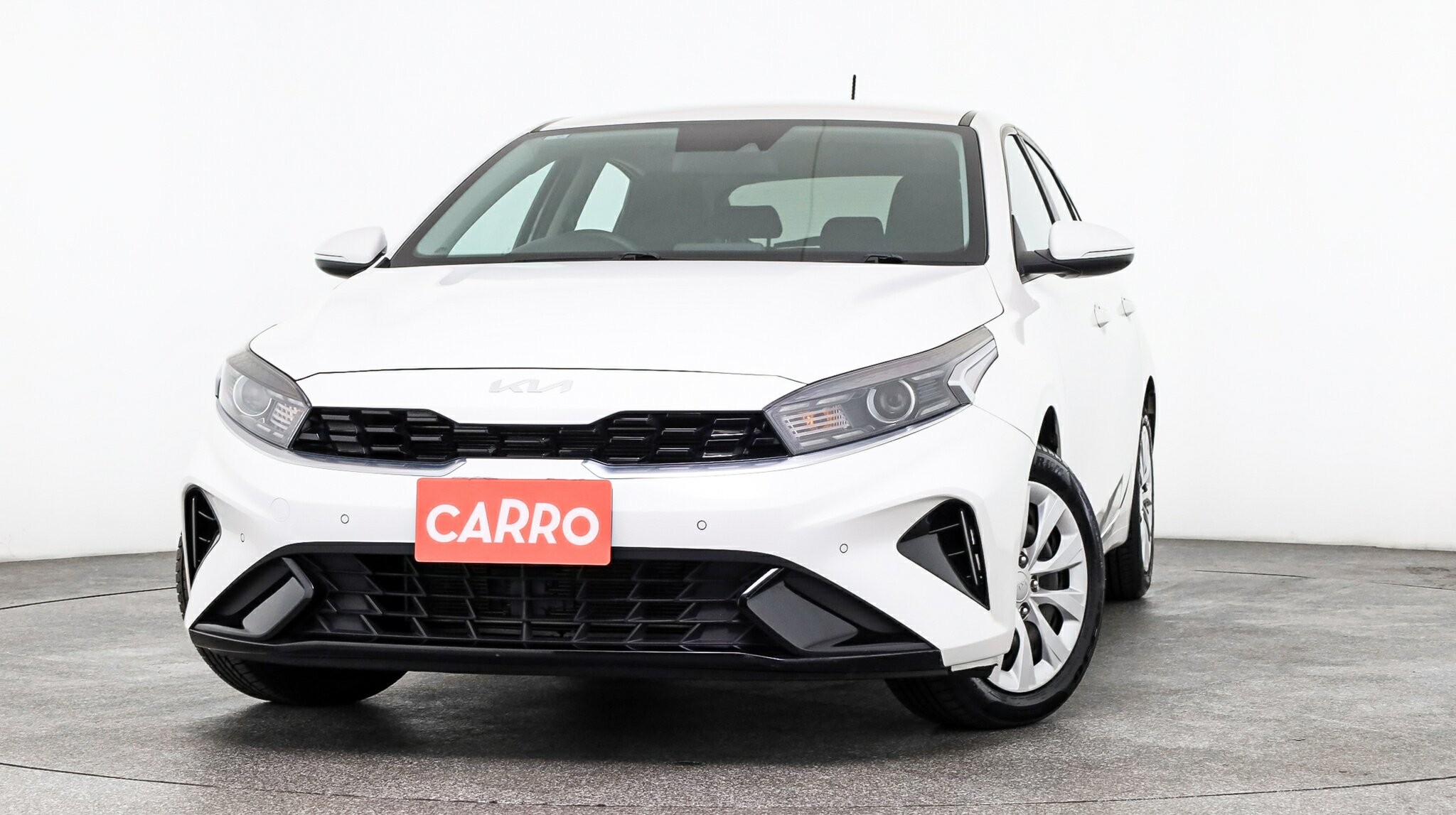 Kia Cerato image 2