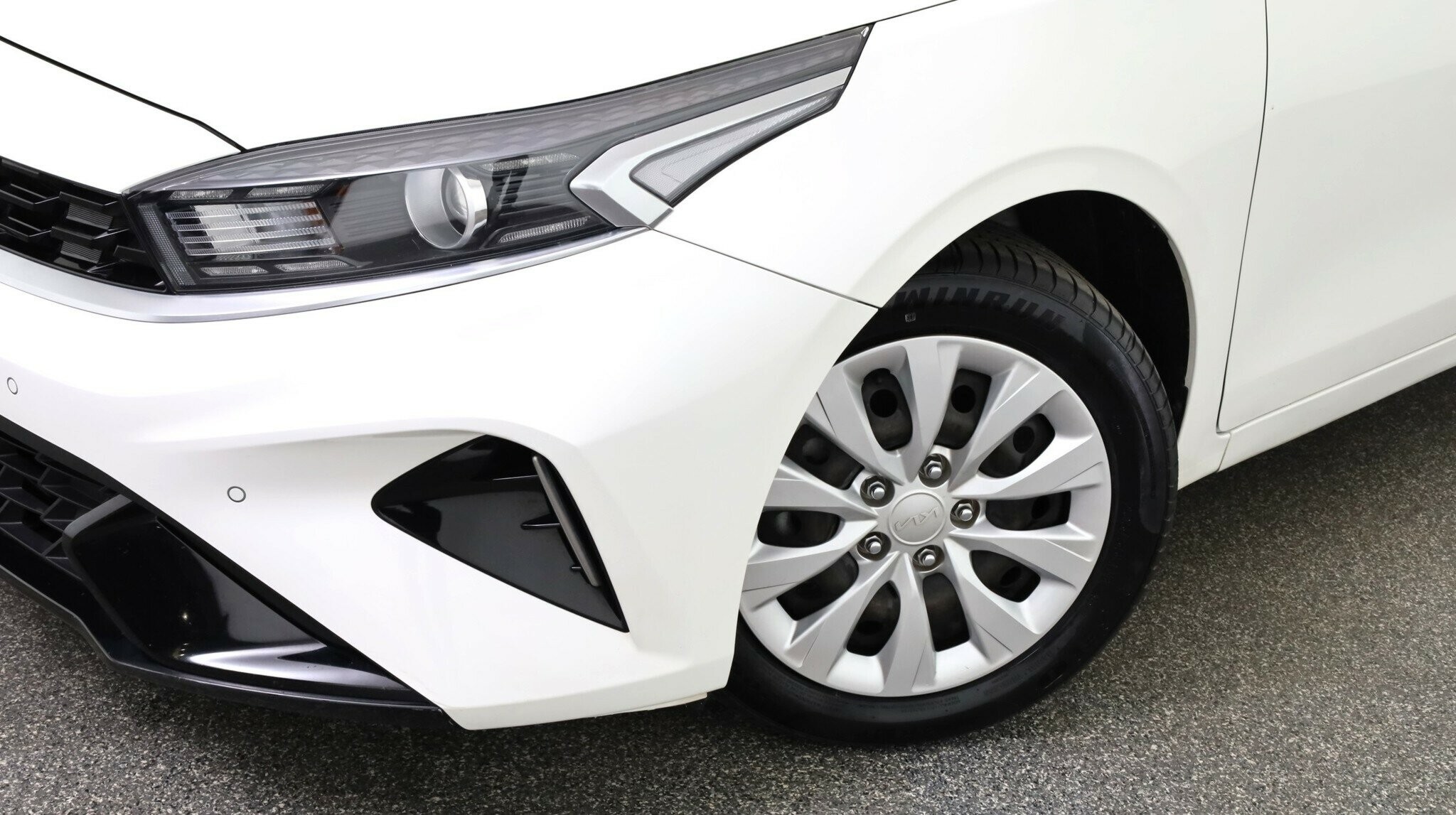 Kia Cerato image 3