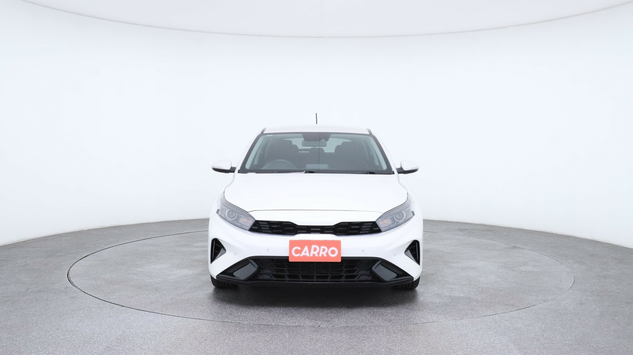 Kia Cerato image 4