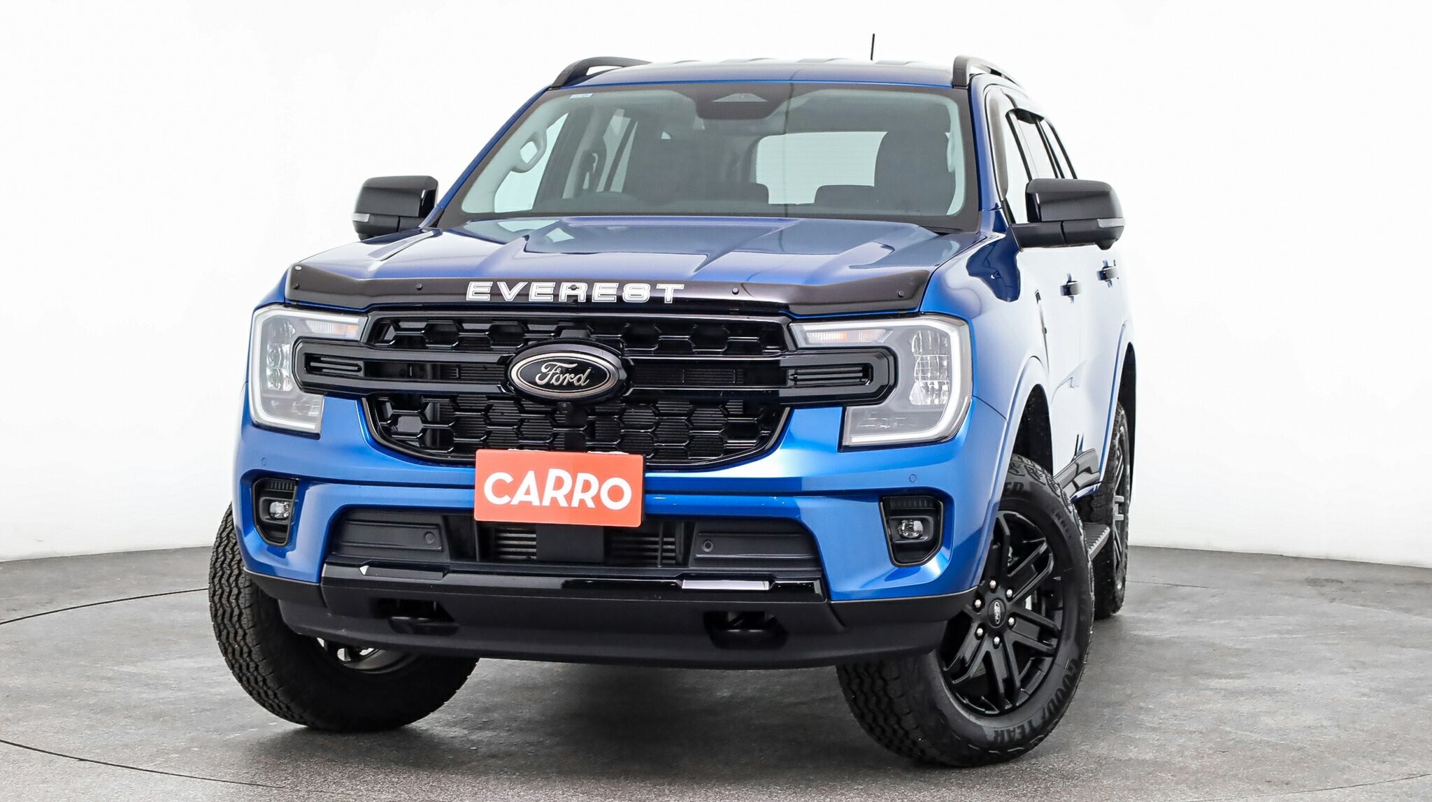 Ford Everest image 2