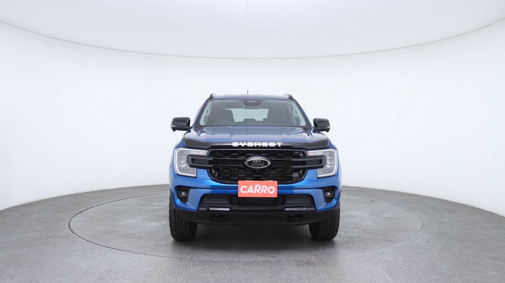 Ford Everest image 4