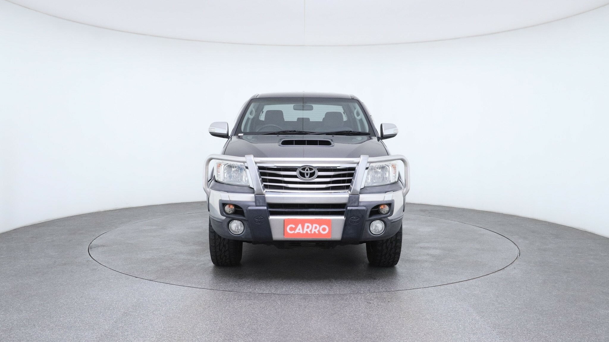 Toyota Hilux image 4