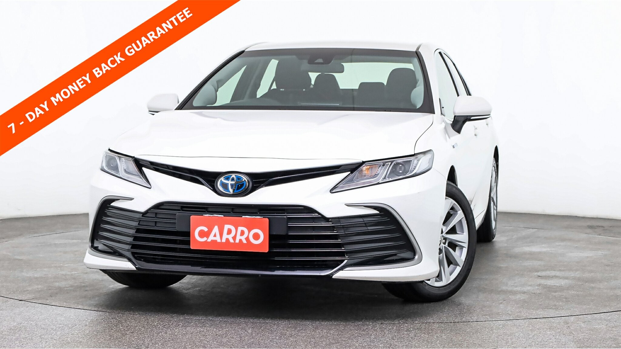 Toyota Camry image 1