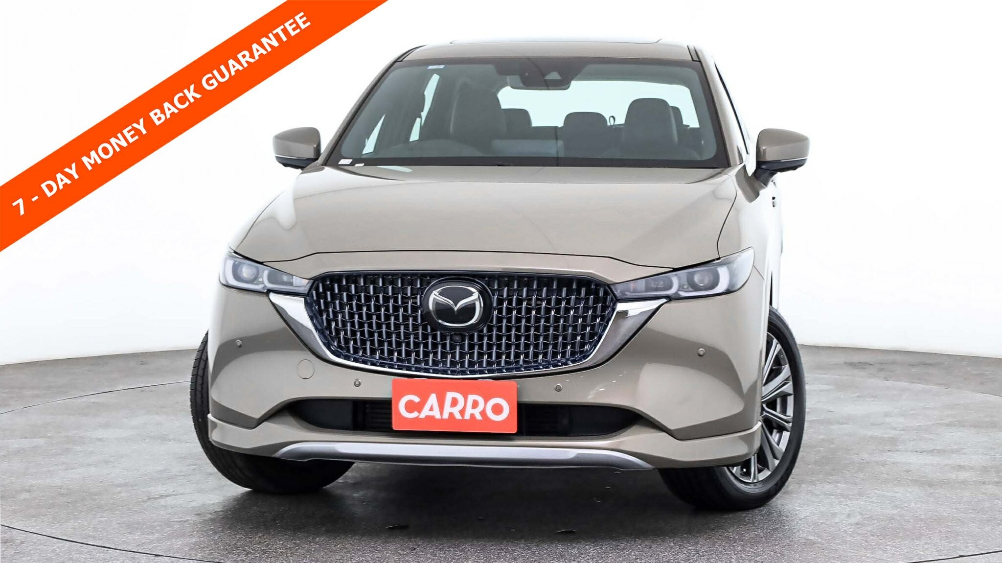 Mazda Cx-5 image 1