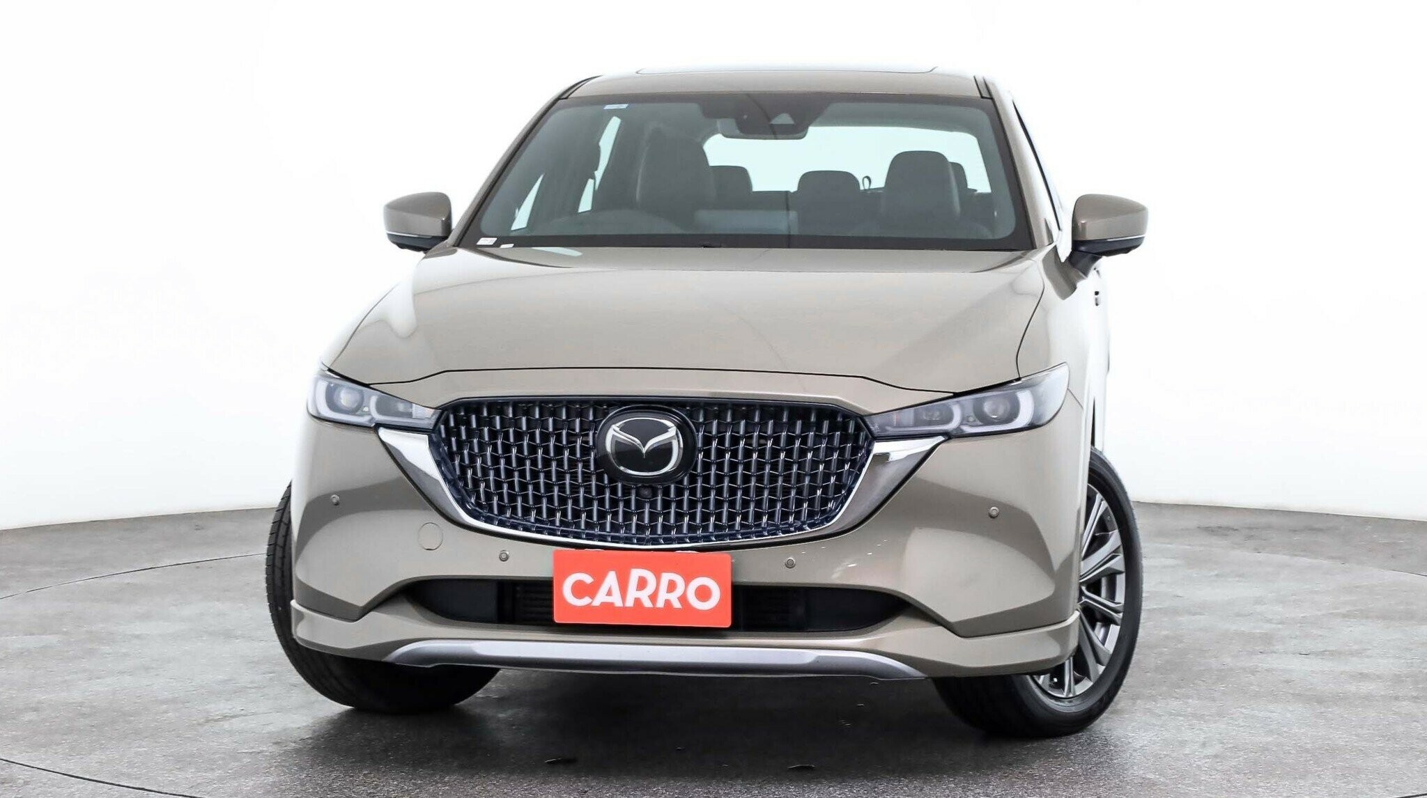 Mazda Cx-5 image 2