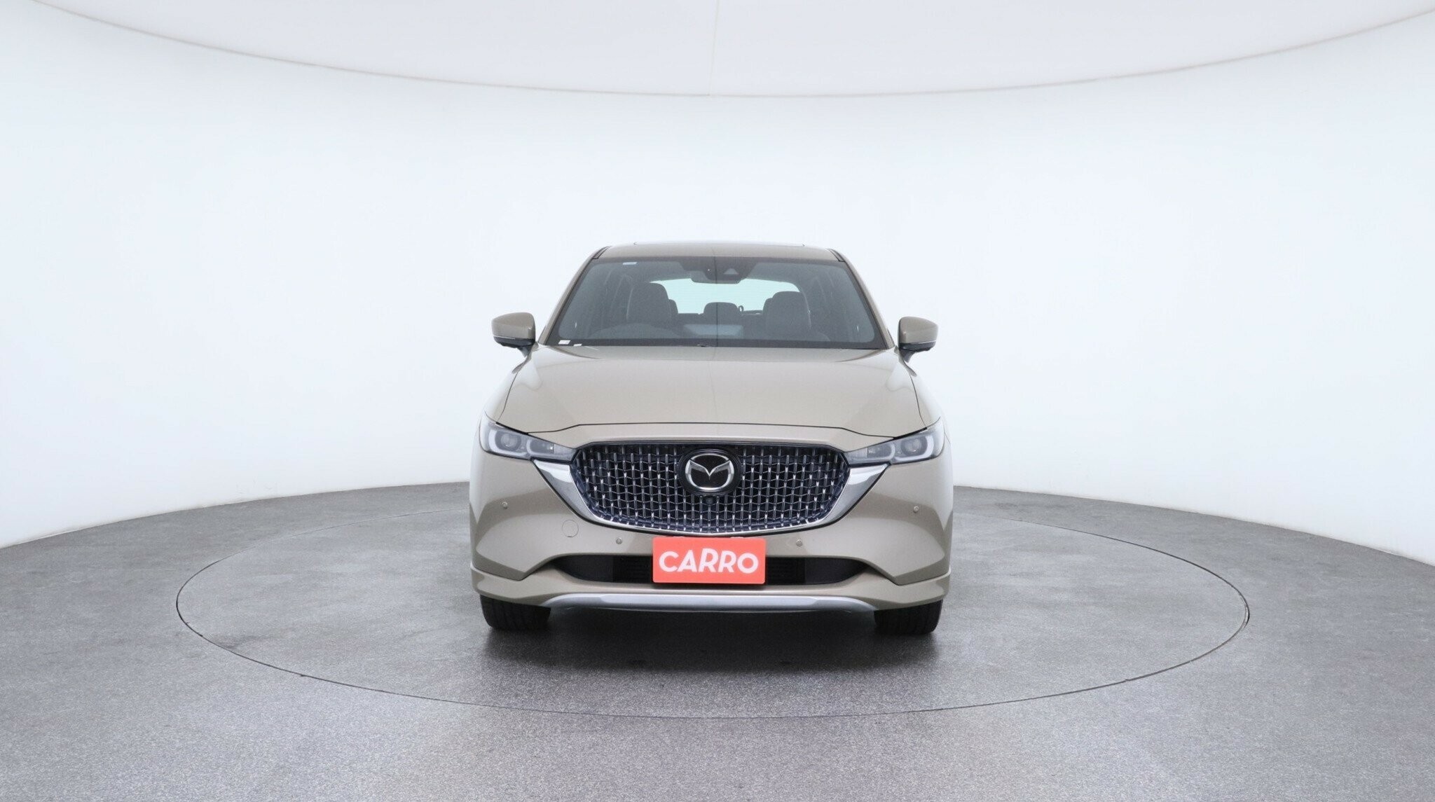 Mazda Cx-5 image 3
