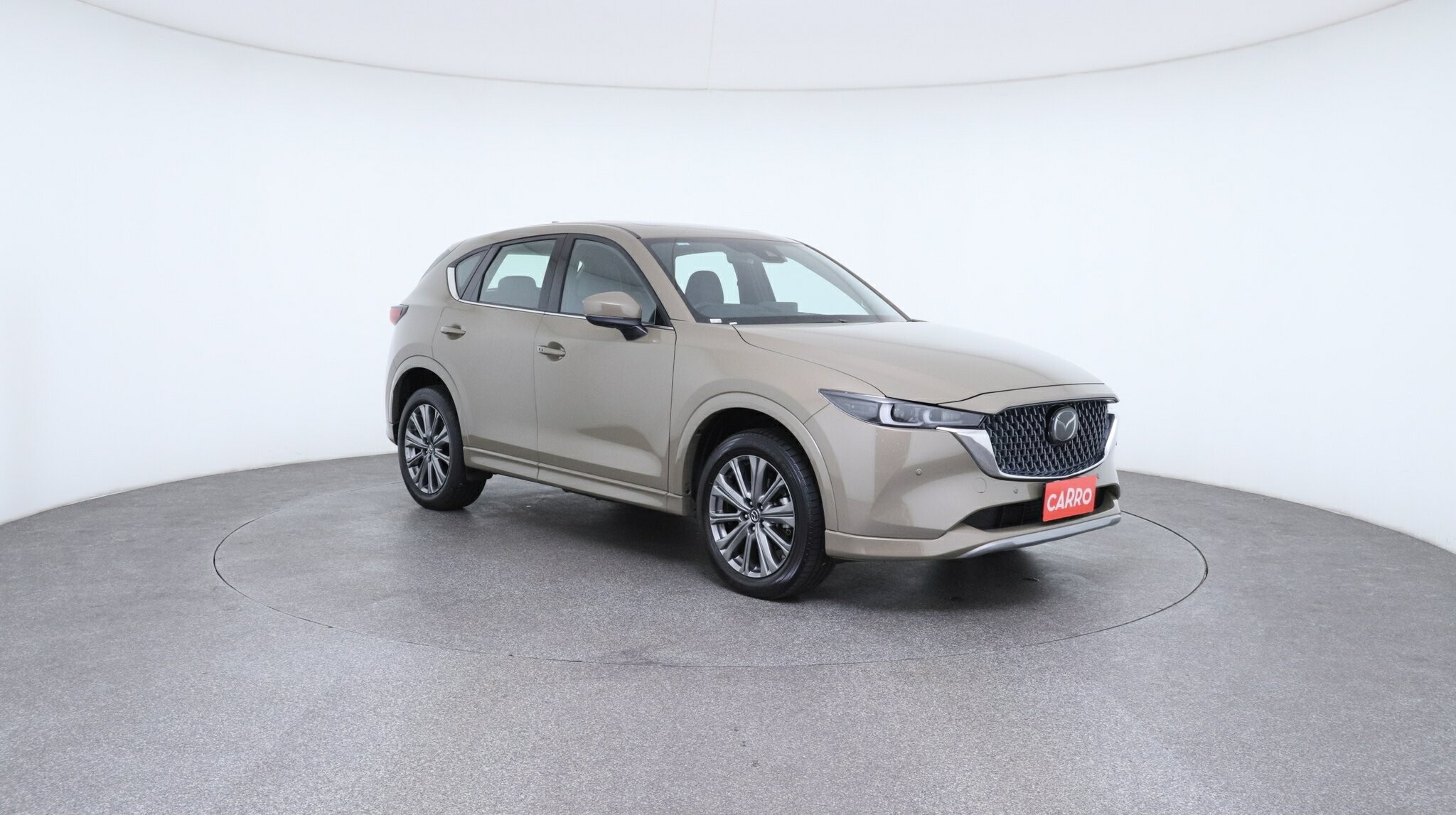 Mazda Cx-5 image 4