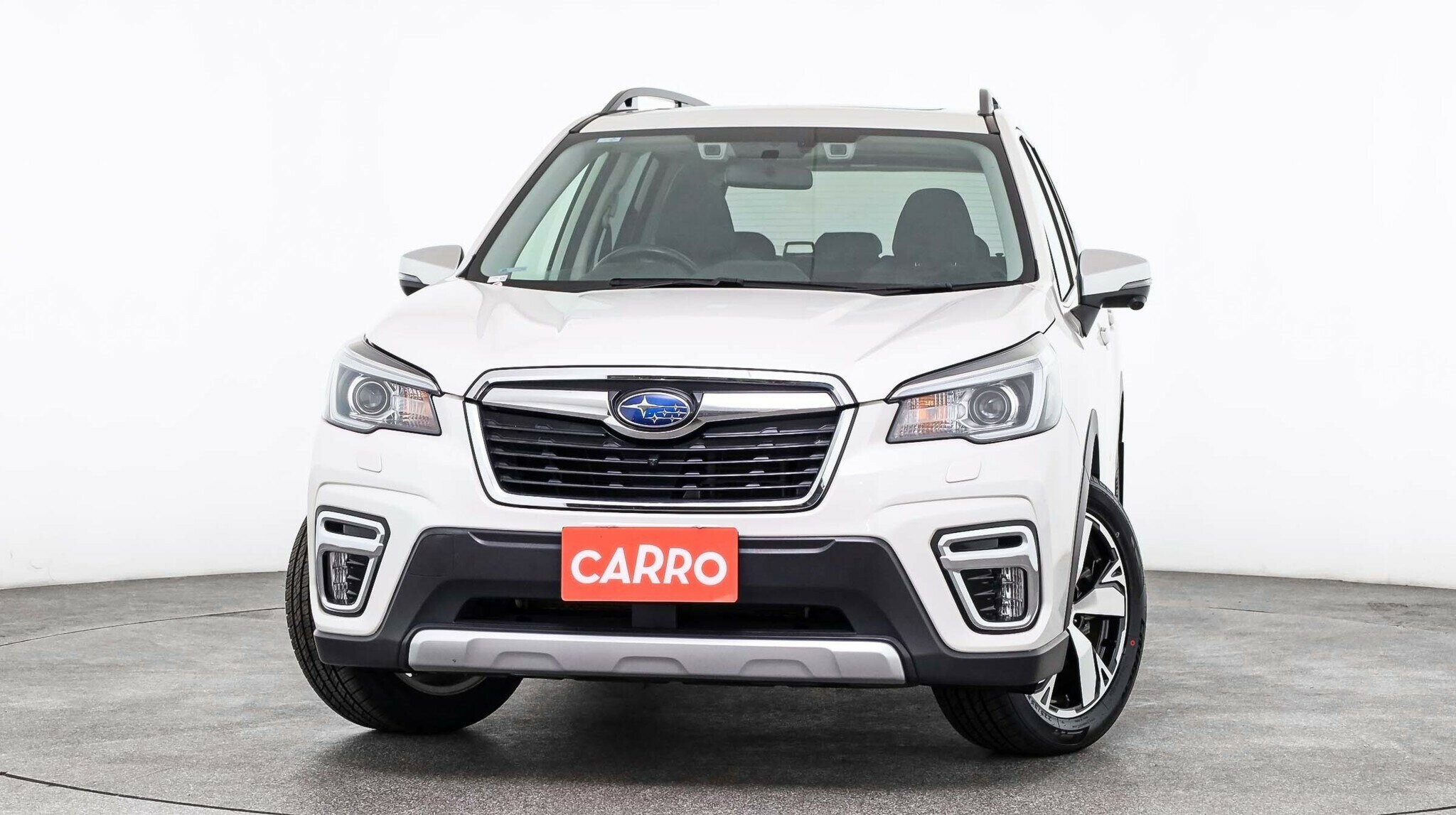 Subaru Forester image 2