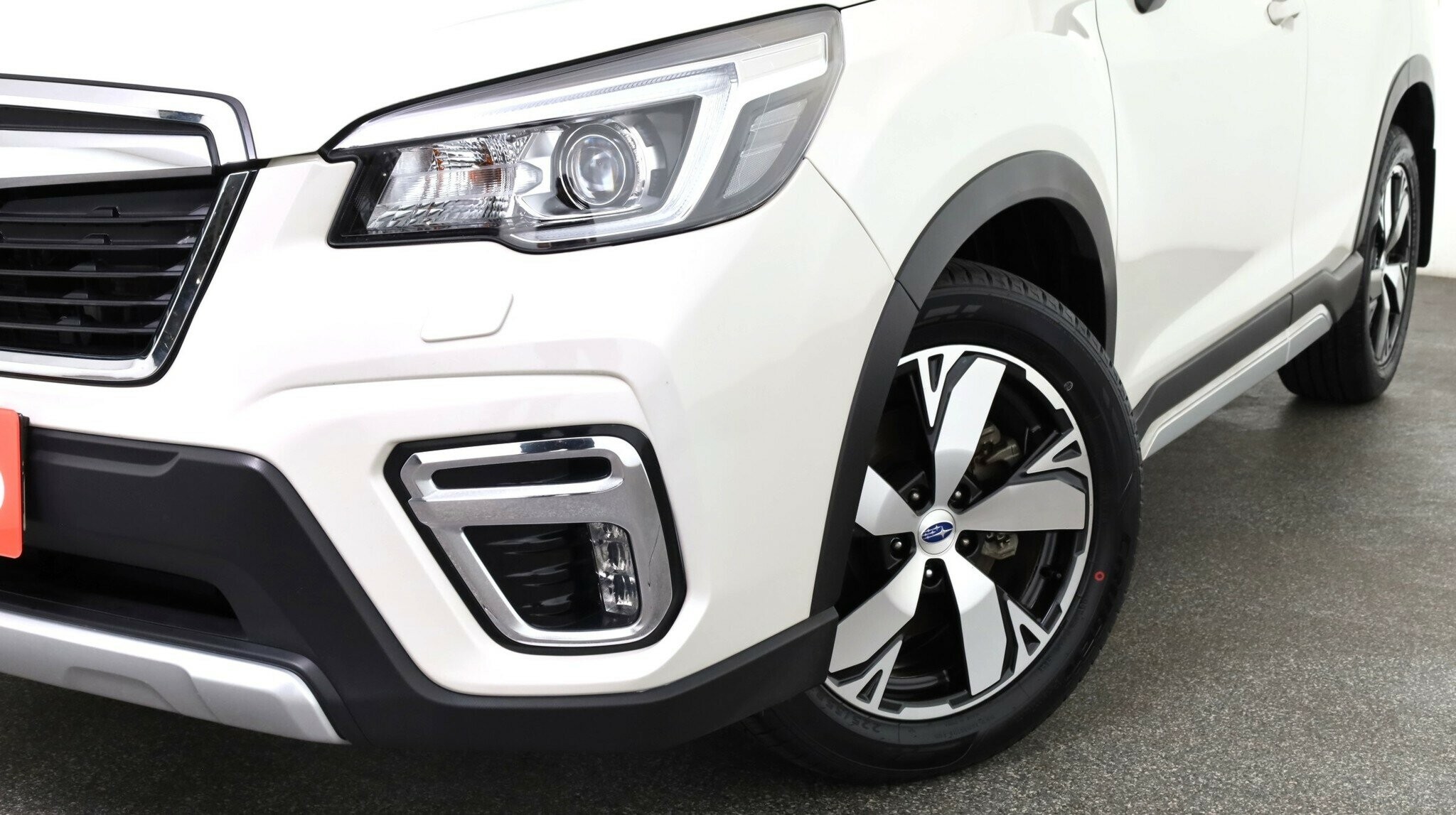 Subaru Forester image 3