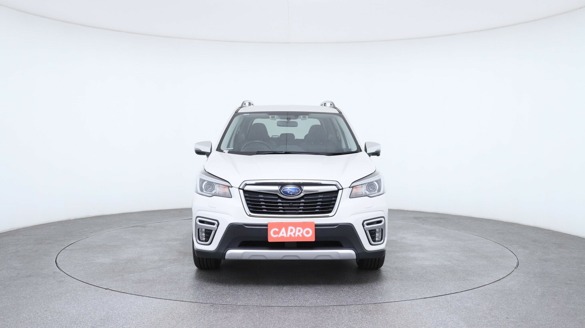 Subaru Forester image 4