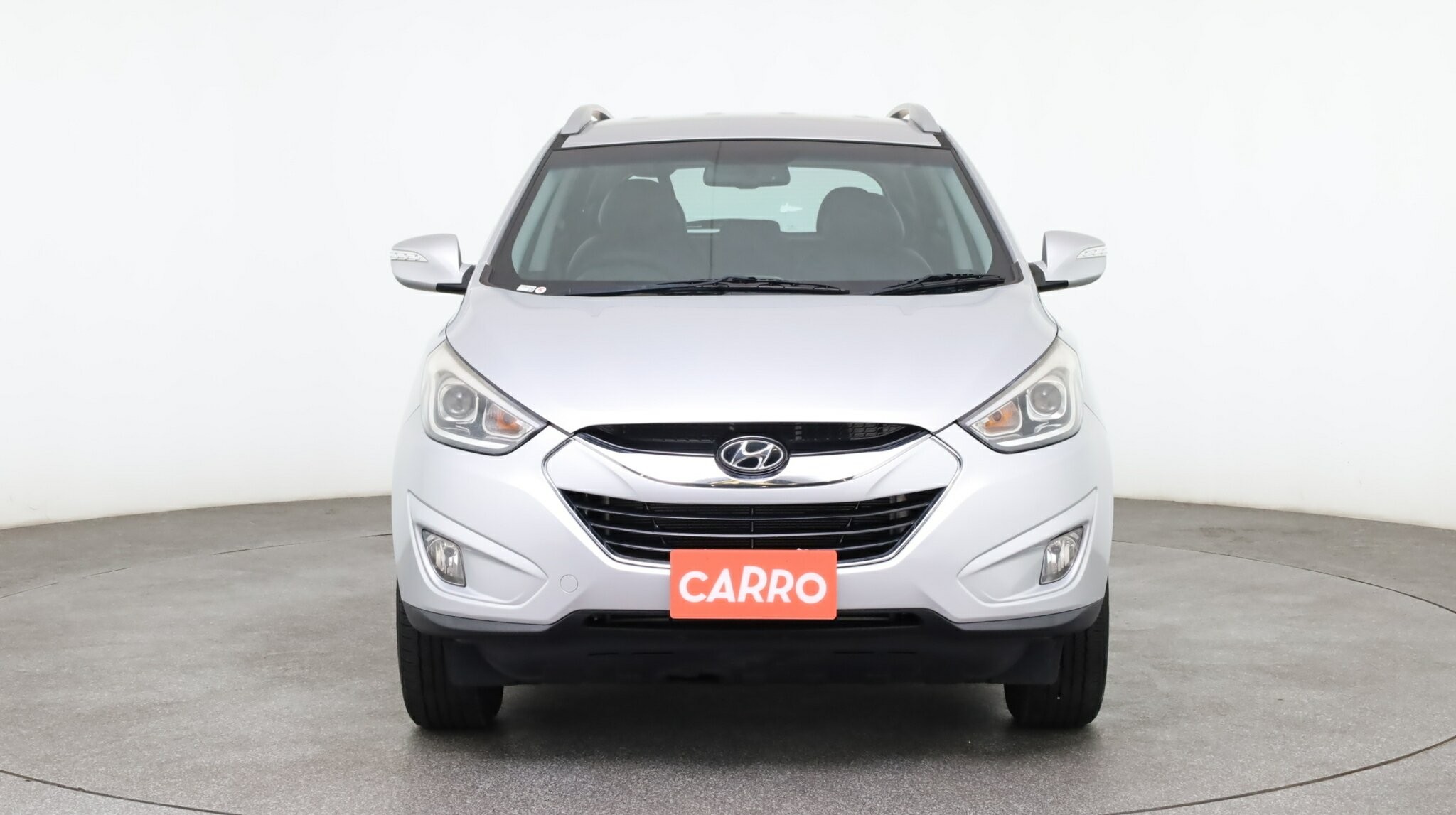 Hyundai Ix35 image 3
