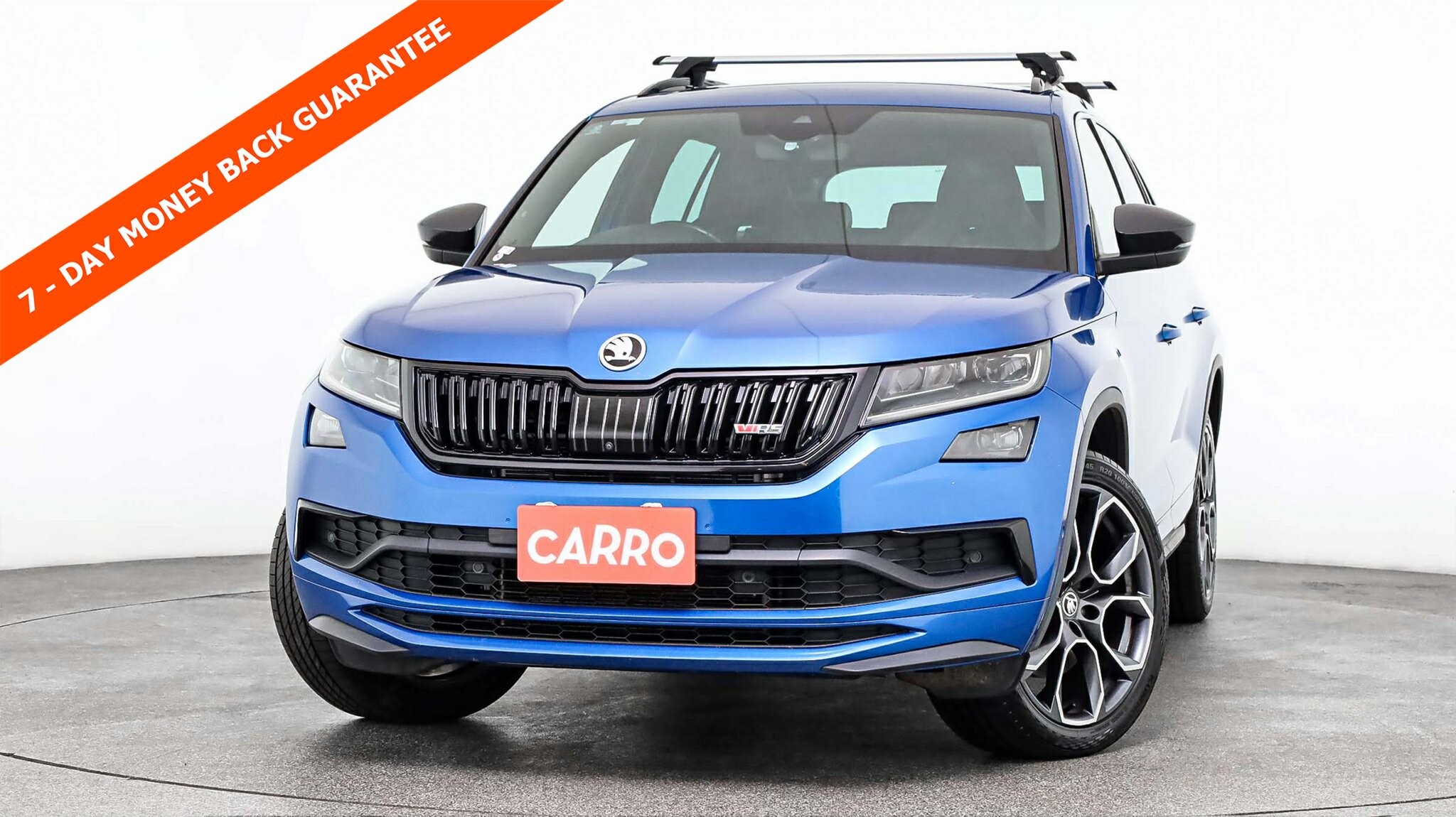 Skoda Kodiaq image 1