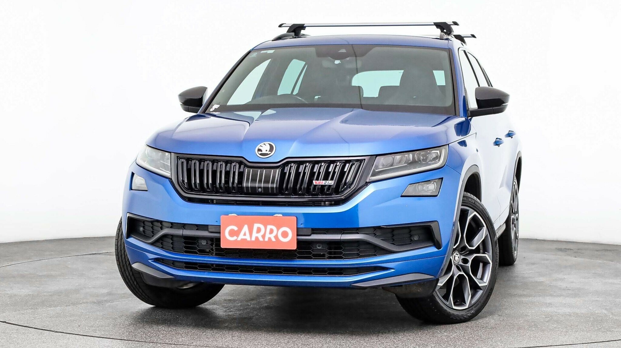Skoda Kodiaq image 2