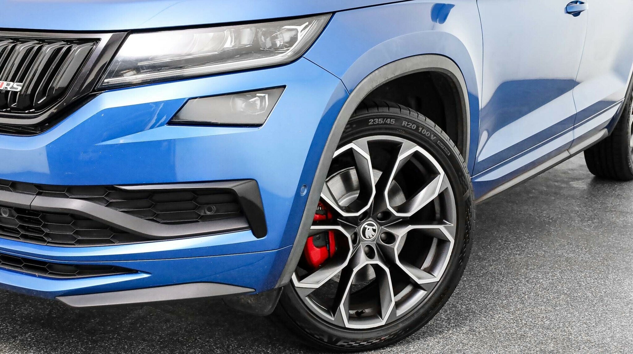 Skoda Kodiaq image 3