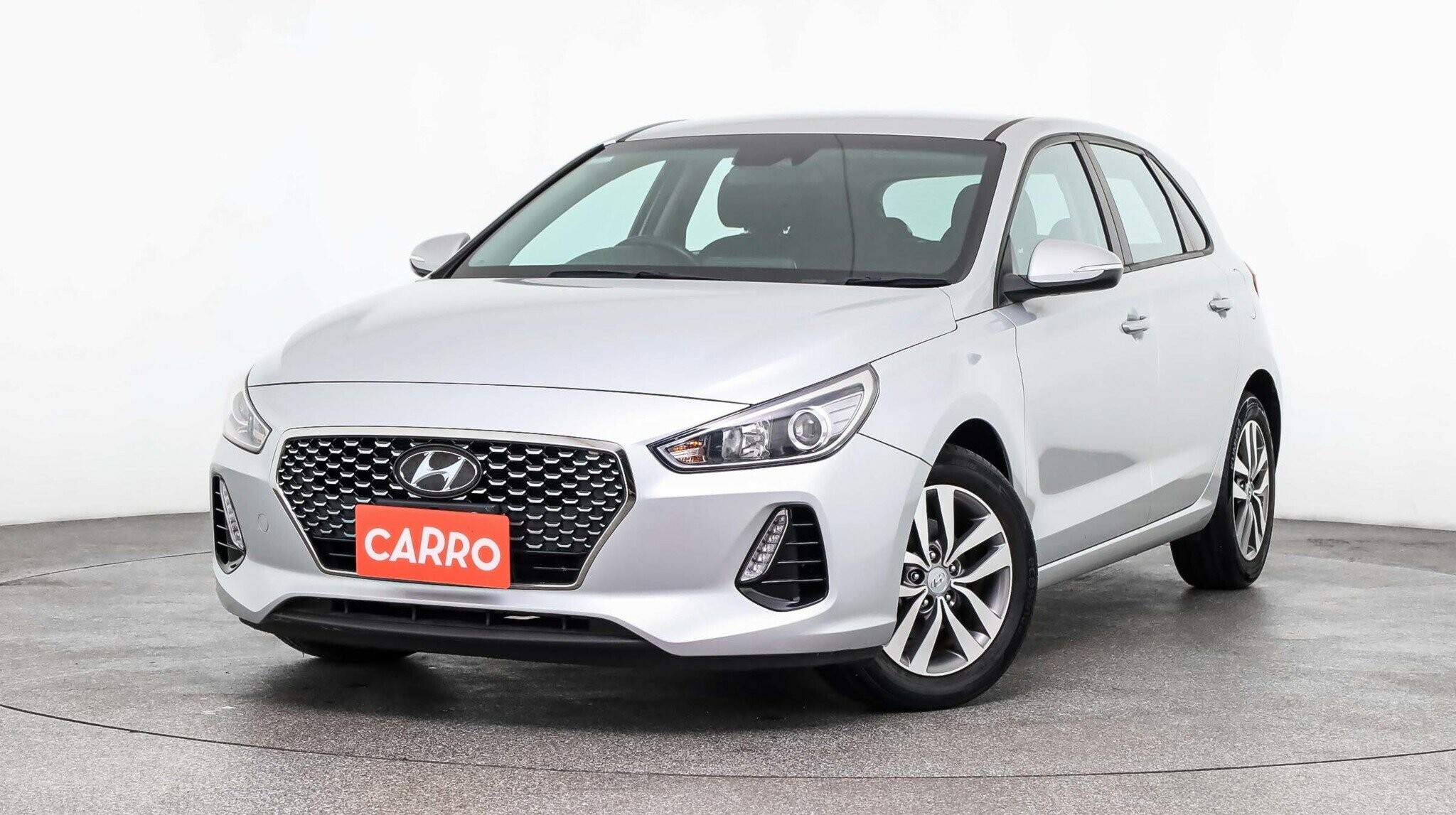 Hyundai I30 image 2