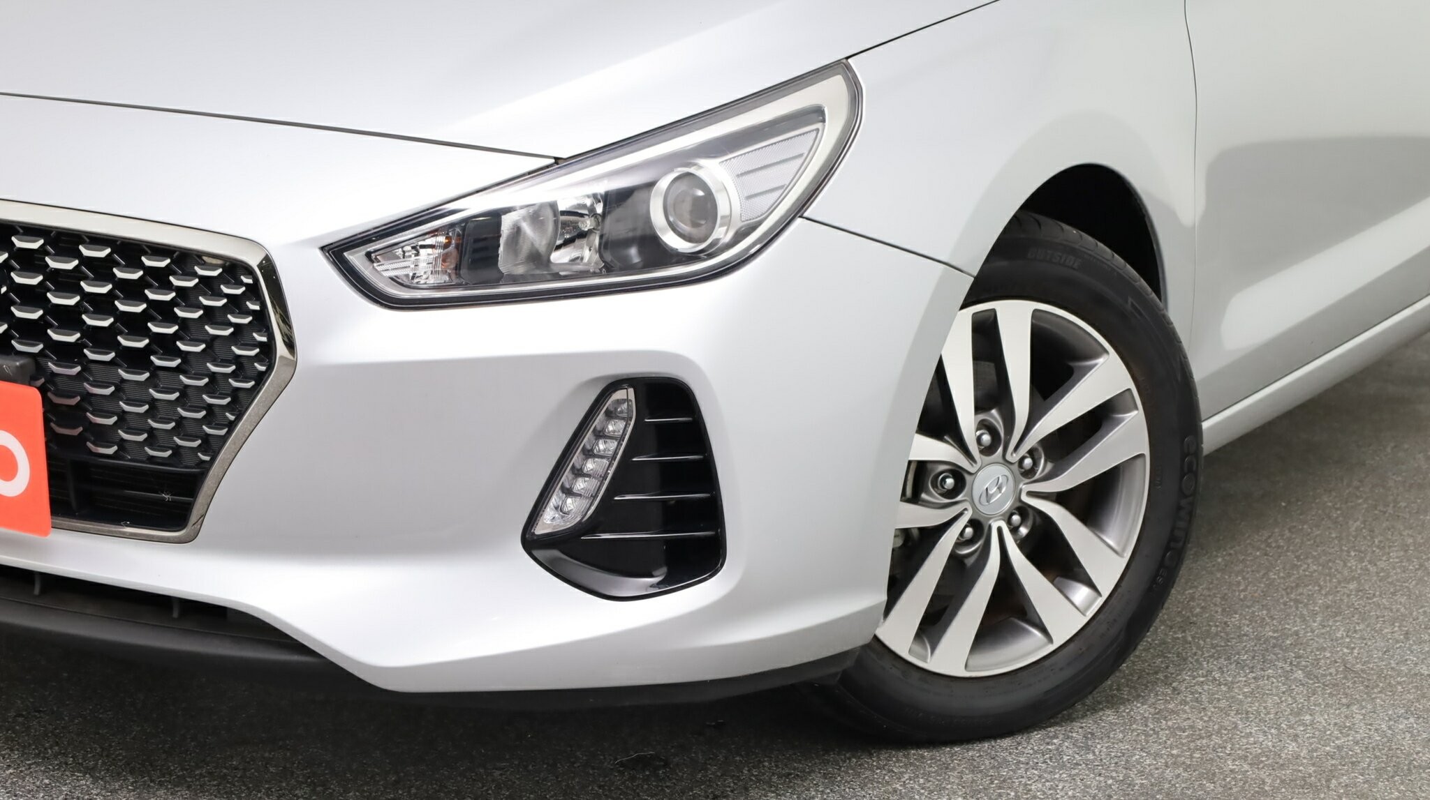 Hyundai I30 image 3