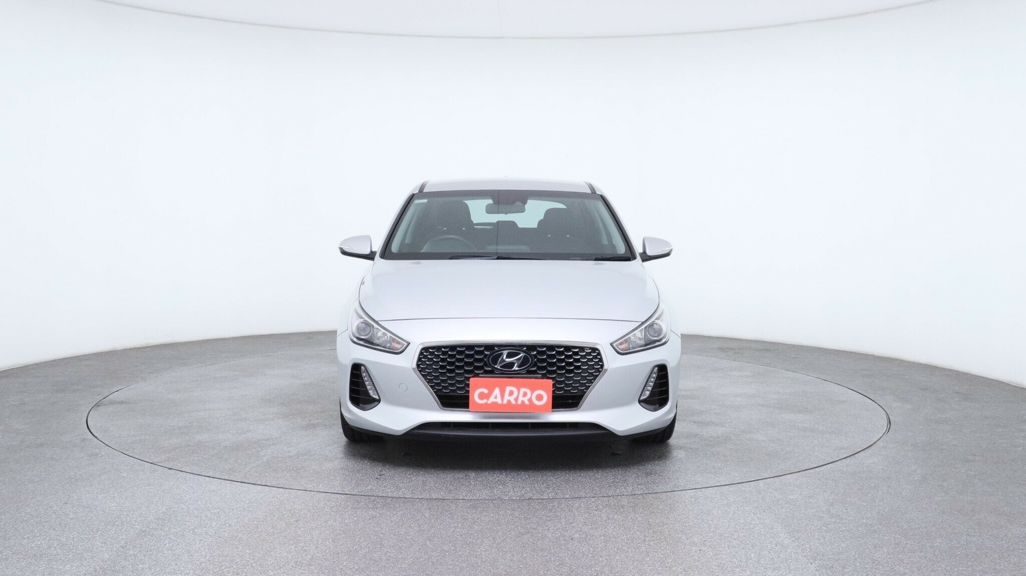 Hyundai I30 image 4