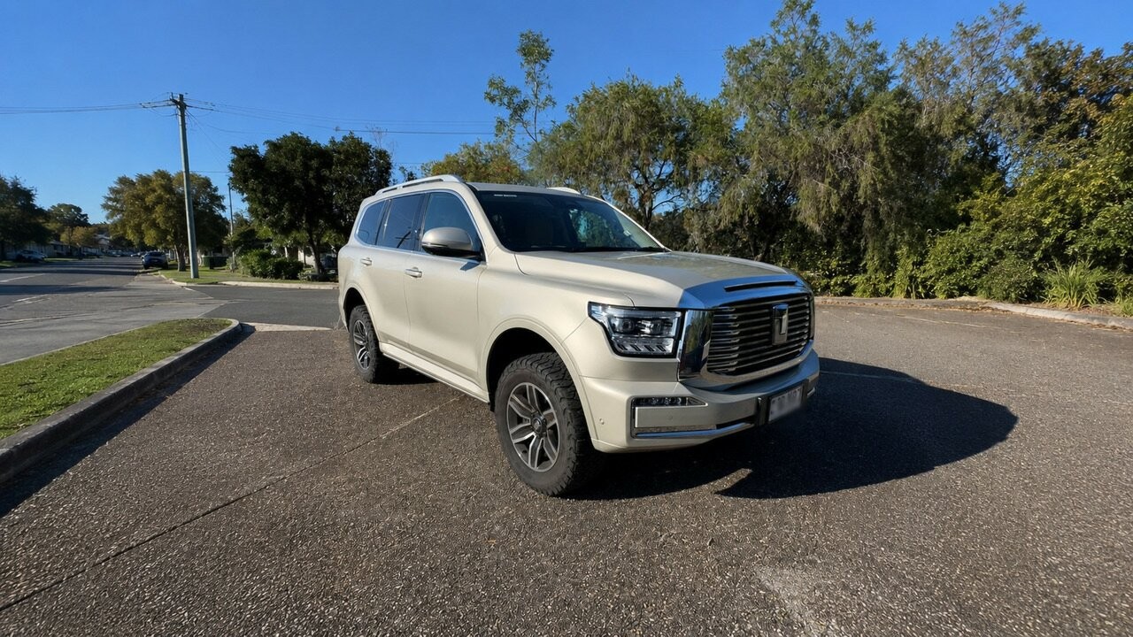 Gwm Tank 500 image 2