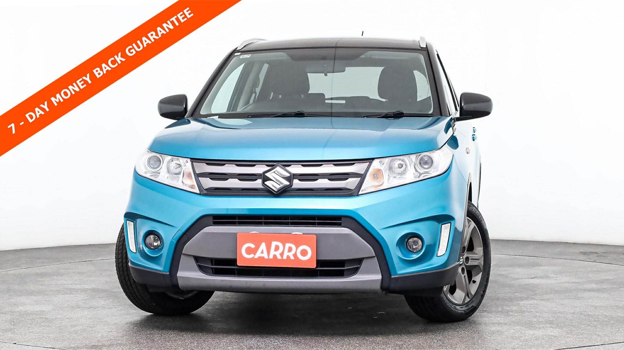 Suzuki Vitara image 1