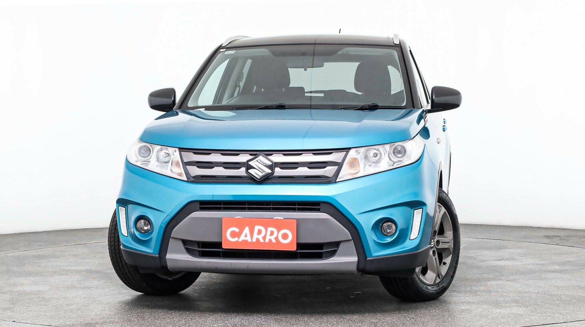Suzuki Vitara image 2