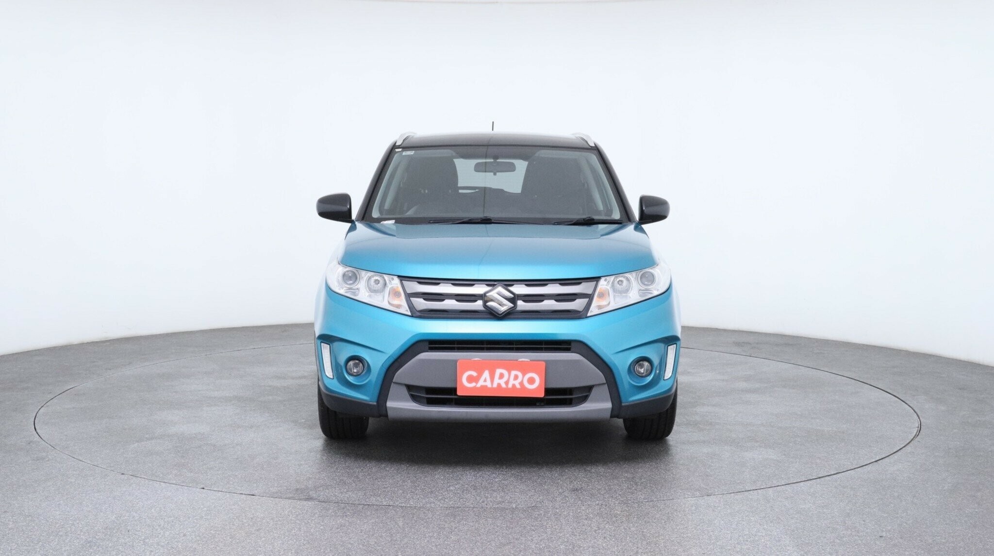 Suzuki Vitara image 4