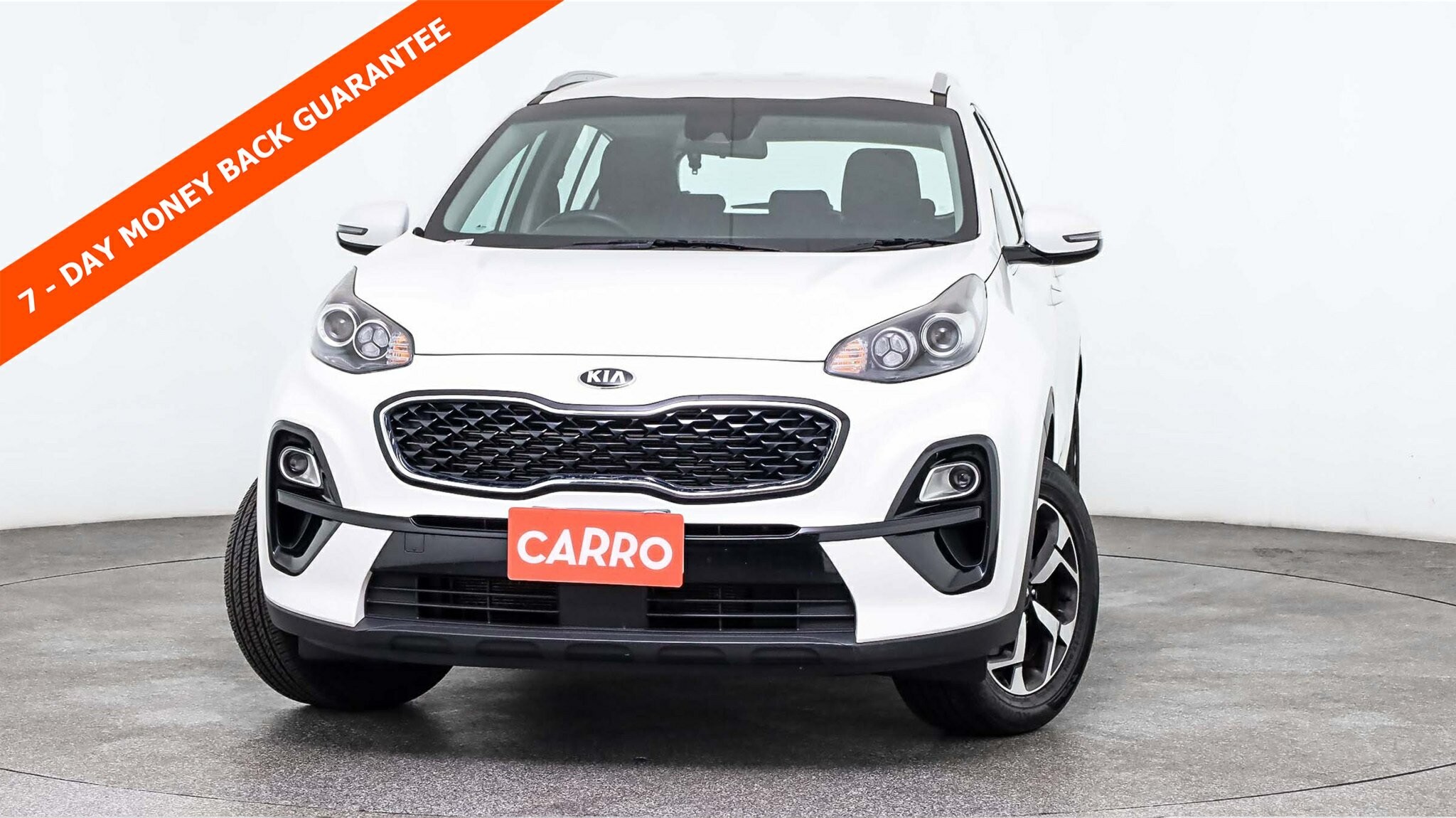 Kia Sportage image 1