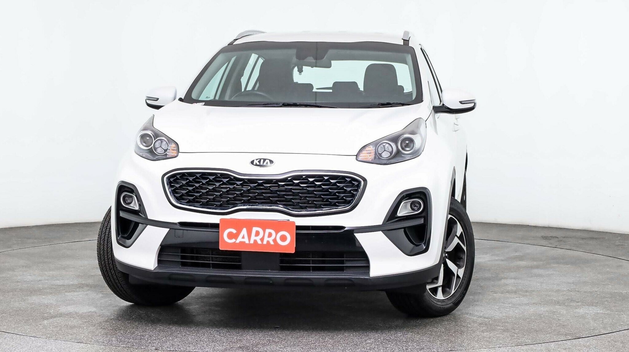 Kia Sportage image 2