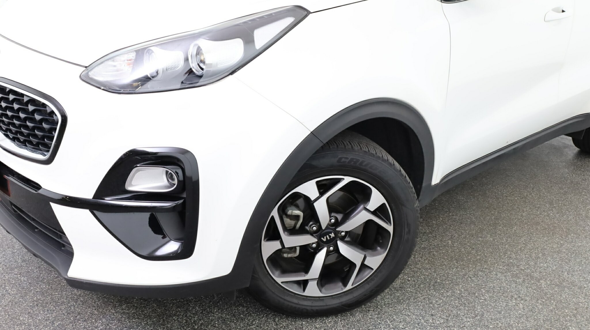 Kia Sportage image 3