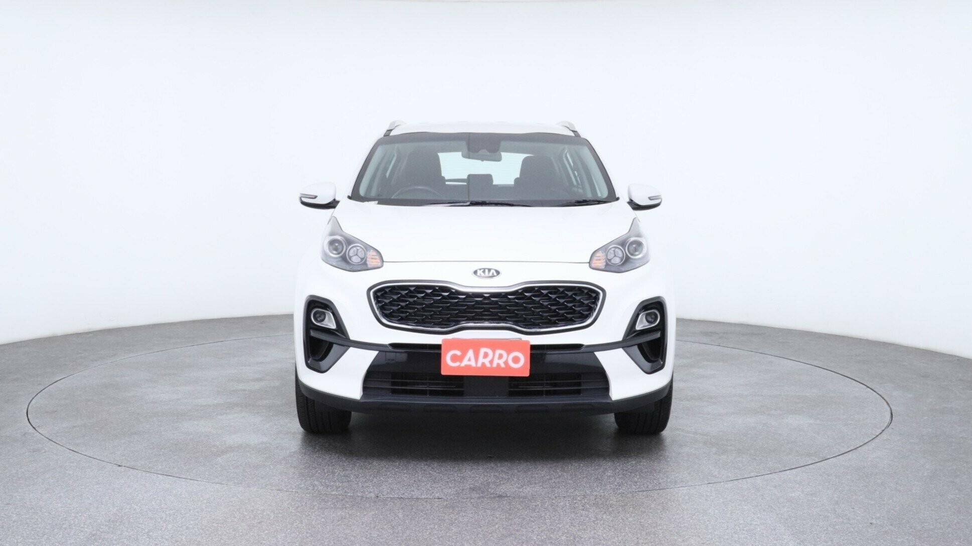 Kia Sportage image 4