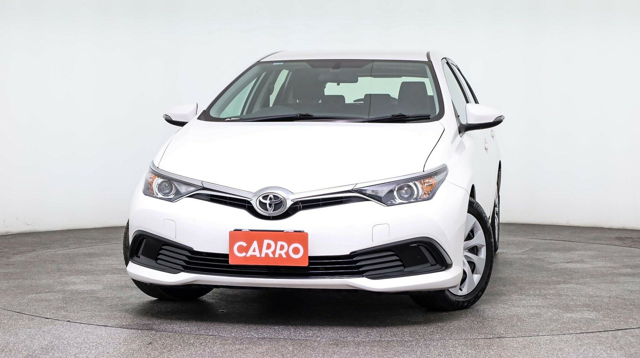 Toyota Corolla image 2
